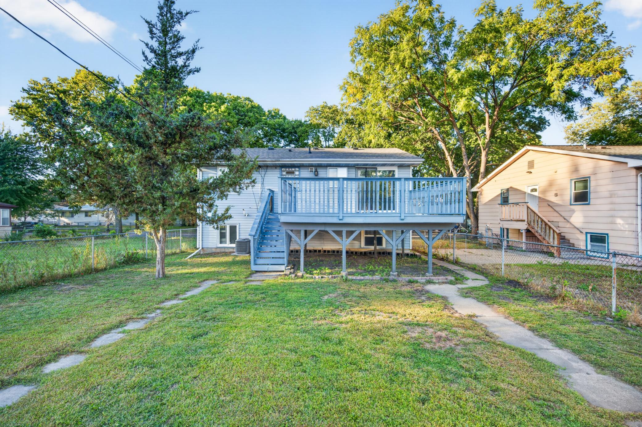 View of Residential at 460 Blair Avenue, Saint Paul MN 55103, Saint Paul (22 of 33) - Mike Wilen | Minnesota Team Real Estate