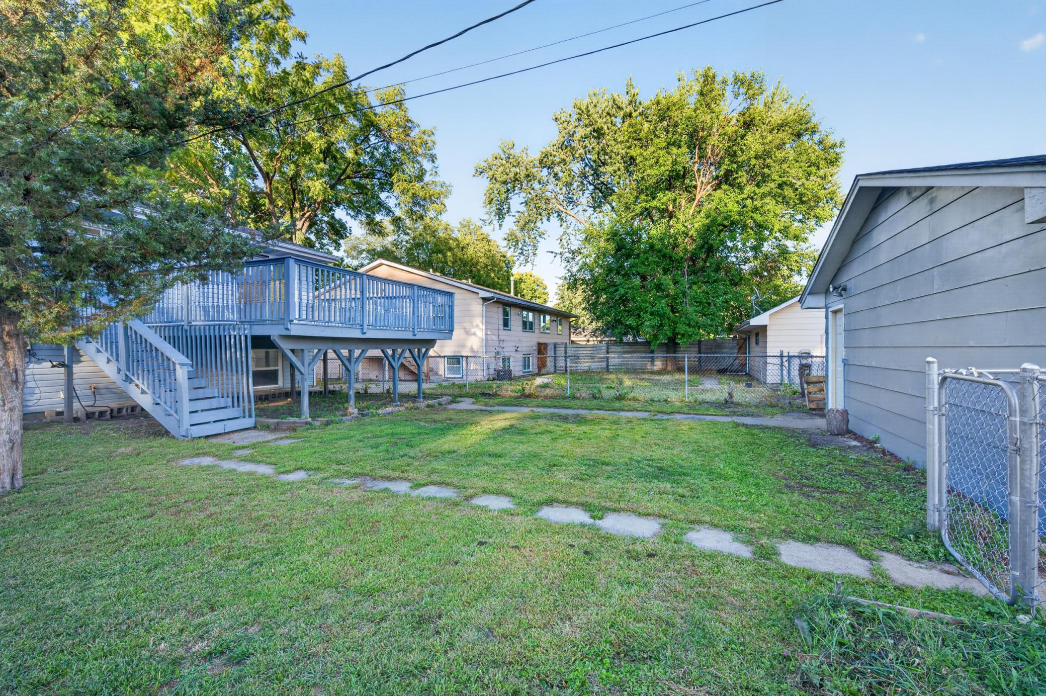 View of Residential at 460 Blair Avenue, Saint Paul MN 55103, Saint Paul (26 of 33) - Mike Wilen | Minnesota Team Real Estate