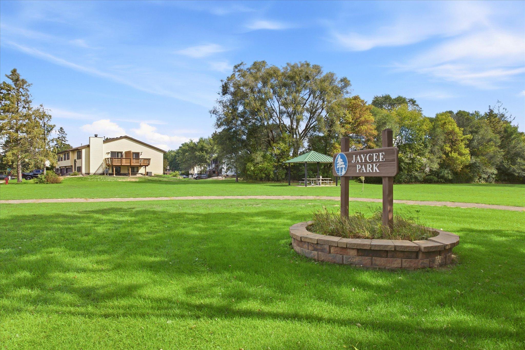 View of Residential at 12103 Oak Park Boulevard, Blaine MN 55434, Blaine (22 of 22) - Mike Wilen | Minnesota Team Real Estate