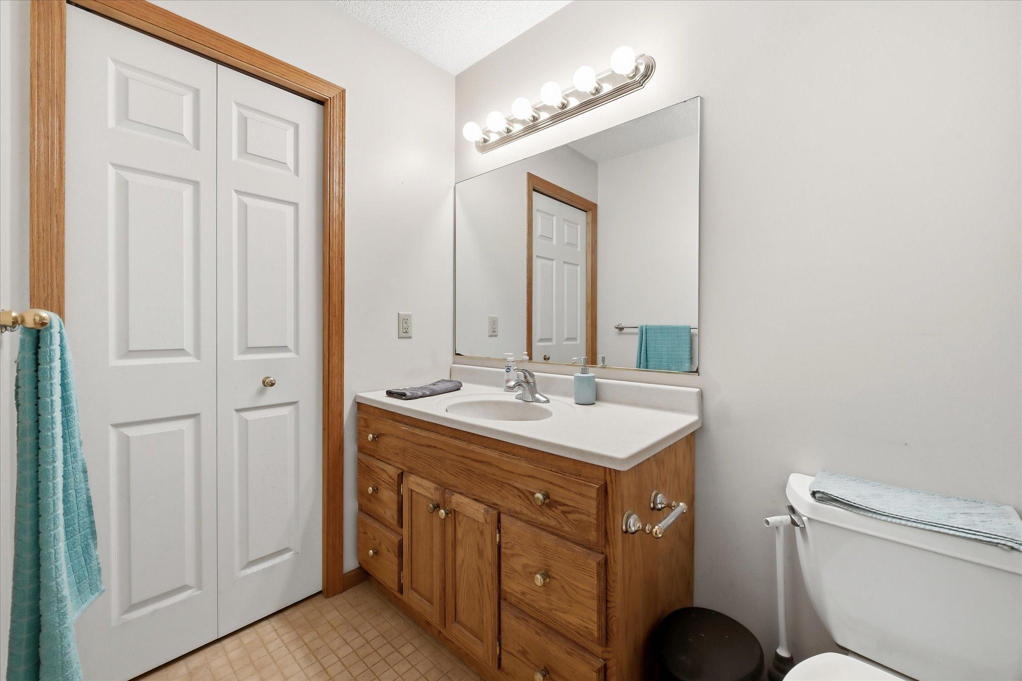 View of Residential at 12103 Oak Park Boulevard, Blaine MN 55434, Blaine (12 of 22) - Mike Wilen | Minnesota Team Real Estate