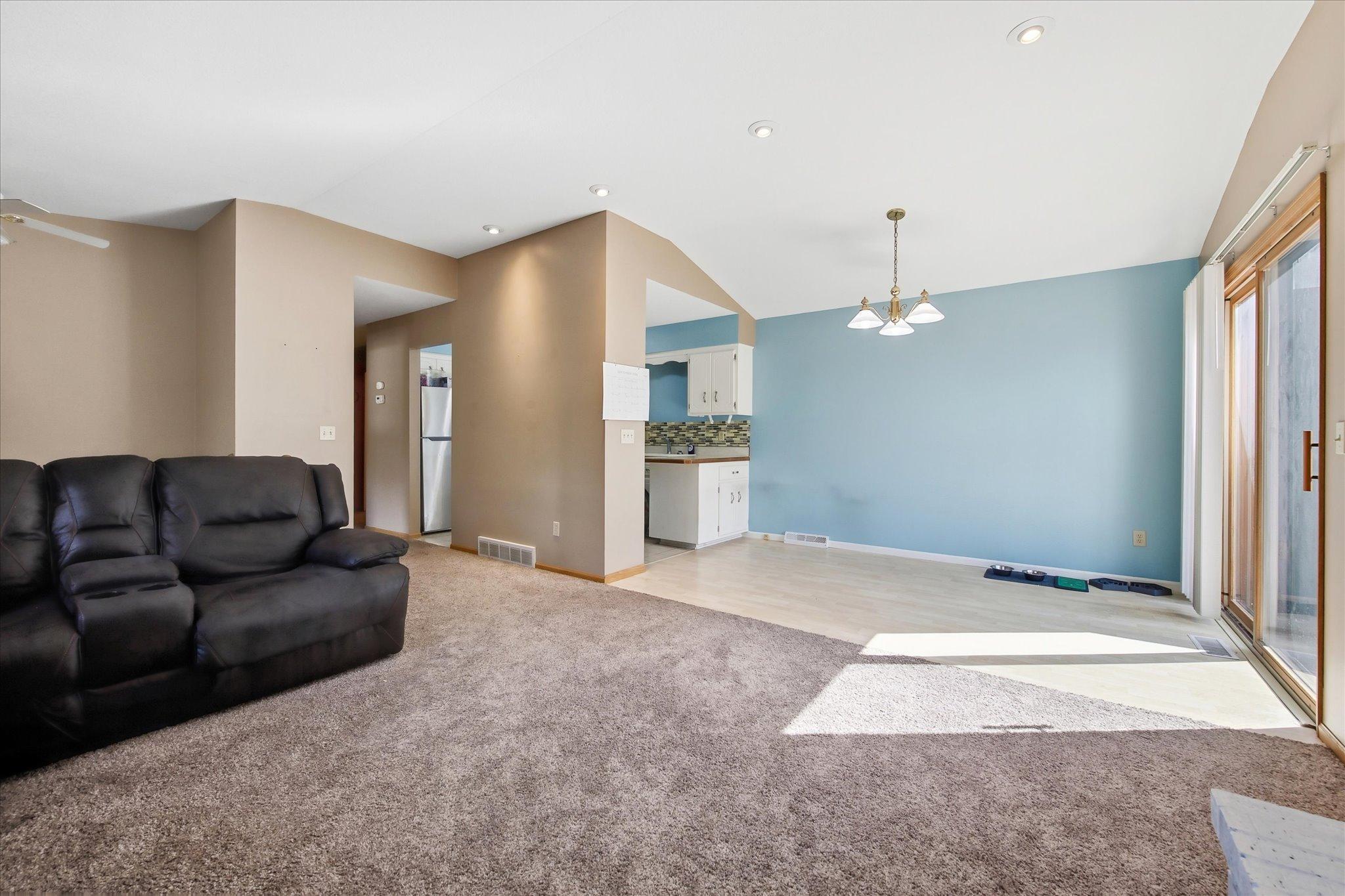 View of Residential at 12103 Oak Park Boulevard, Blaine MN 55434, Blaine (5 of 22) - Mike Wilen | Minnesota Team Real Estate