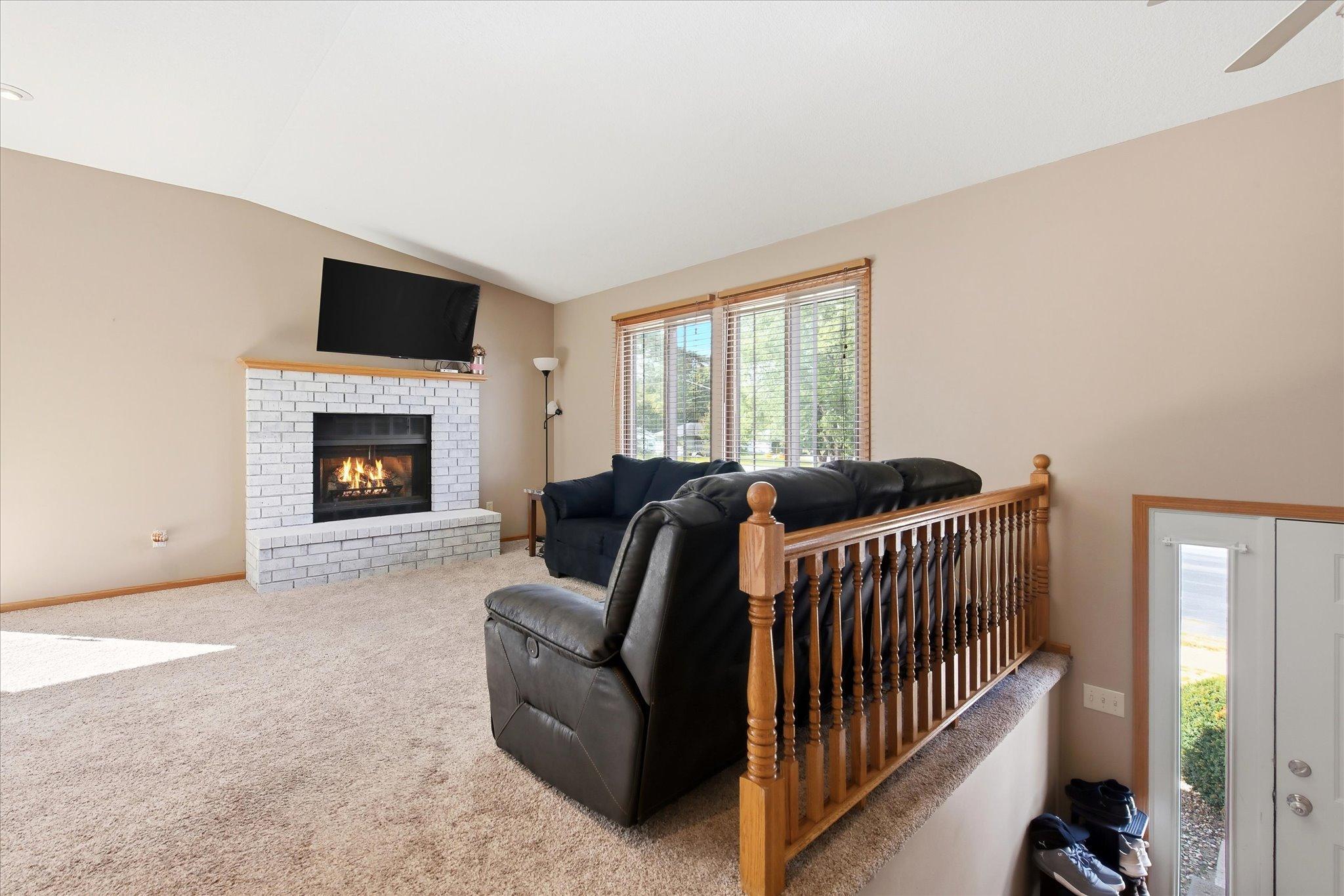 View of Residential at 12103 Oak Park Boulevard, Blaine MN 55434, Blaine (4 of 22) - Mike Wilen | Minnesota Team Real Estate