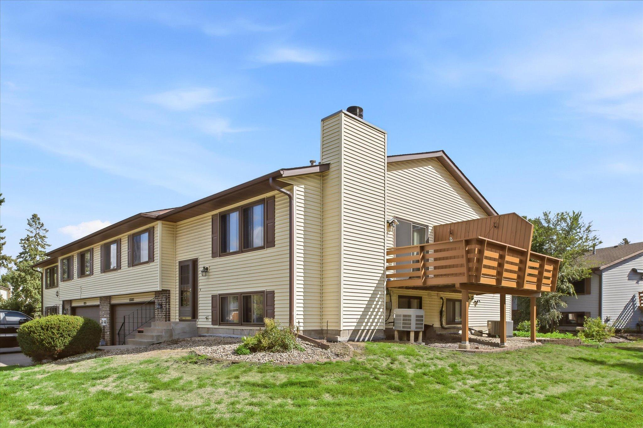 View of Residential at 12103 Oak Park Boulevard, Blaine MN 55434, Blaine - Mike Wilen | Minnesota Team Real Estate