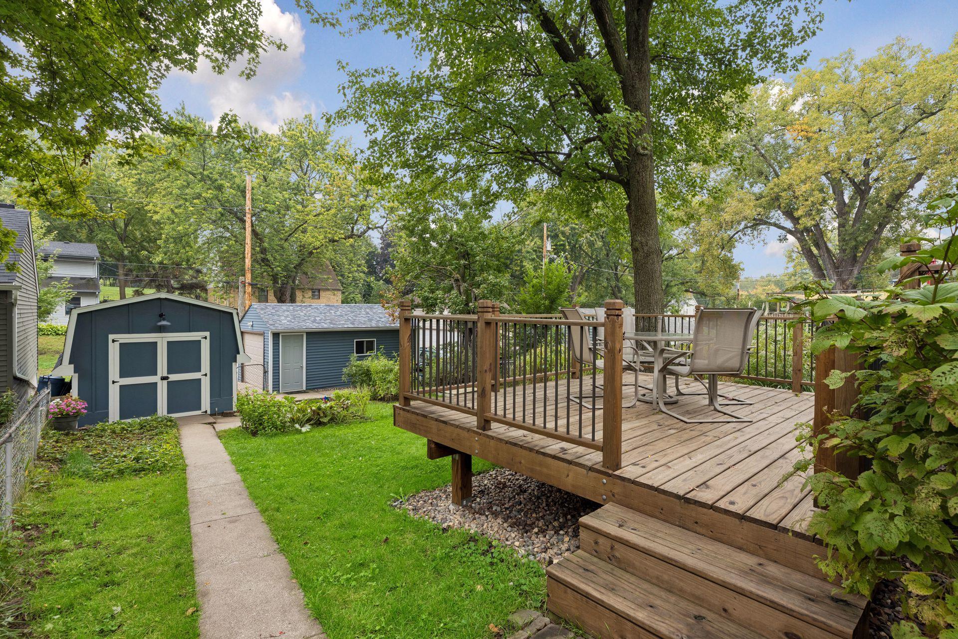 View of Residential at 3801 26 1/2 Avenue, Robbinsdale MN 55422, Robbinsdale (36 of 38) - Mike Wilen | Minnesota Team Real Estate