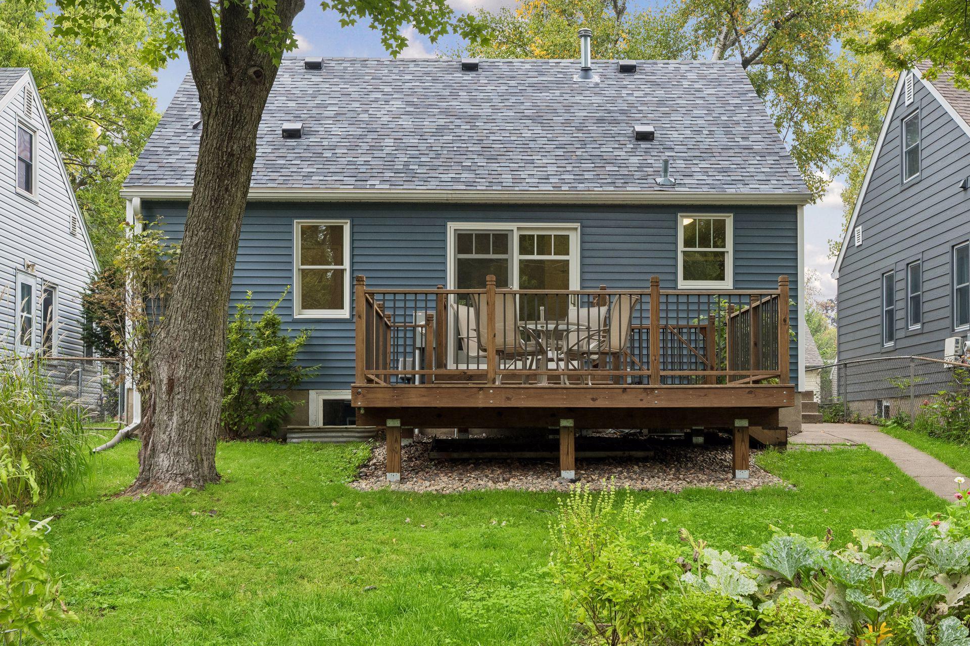 View of Residential at 3801 26 1/2 Avenue, Robbinsdale MN 55422, Robbinsdale (33 of 38) - Mike Wilen | Minnesota Team Real Estate