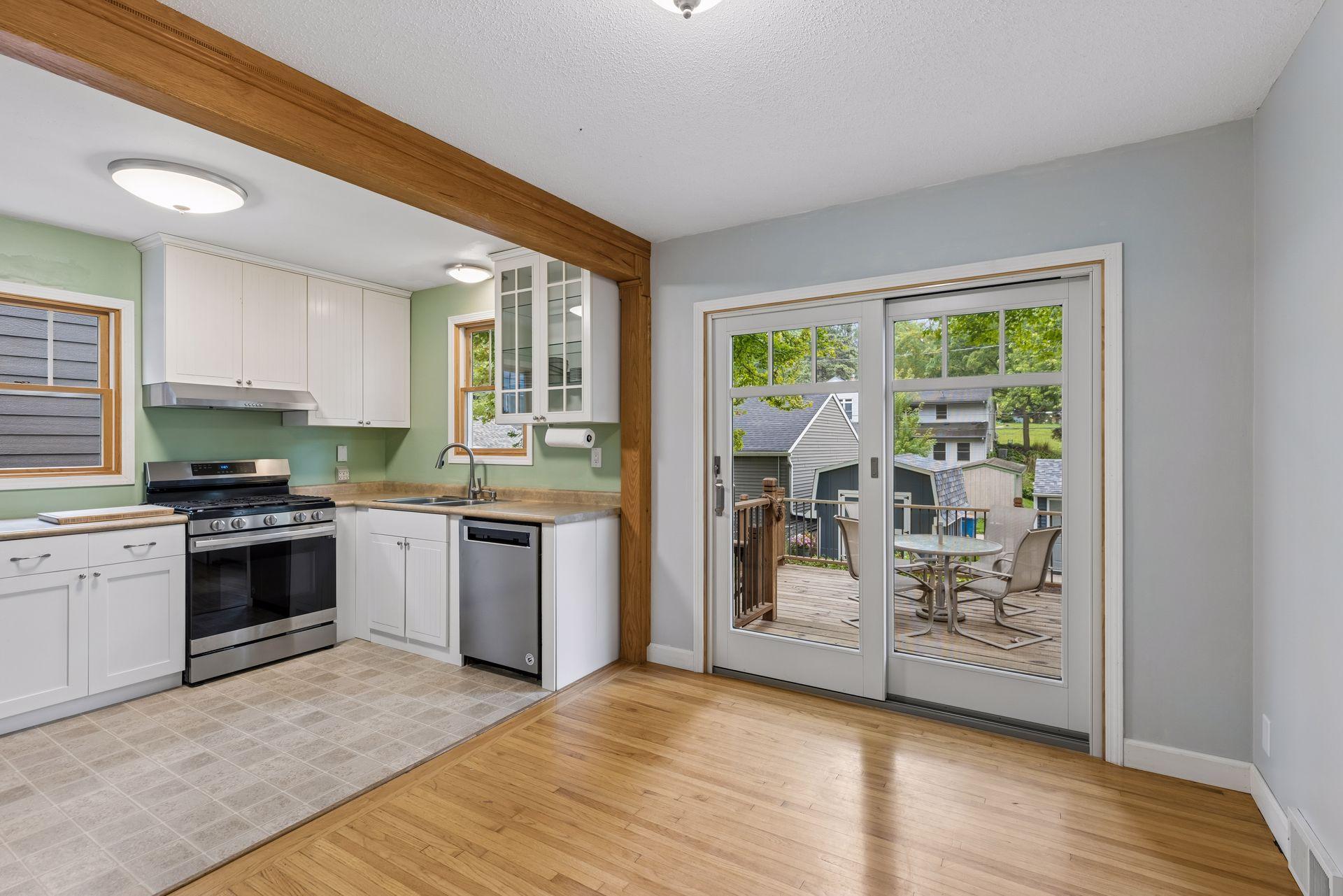 View of Residential at 3801 26 1/2 Avenue, Robbinsdale MN 55422, Robbinsdale (10 of 38) - Mike Wilen | Minnesota Team Real Estate