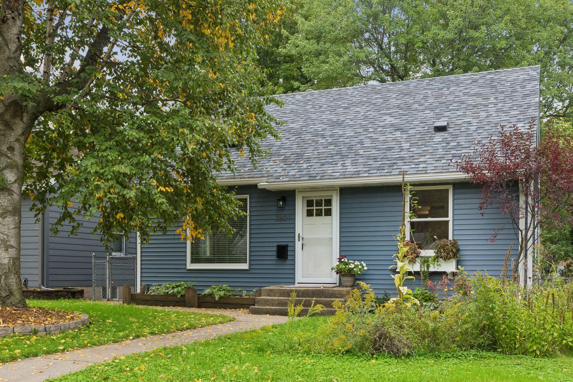 View of Residential at 3801 26 1/2 Avenue, Robbinsdale MN 55422, Robbinsdale (3 of 38) - Mike Wilen | Minnesota Team Real Estate