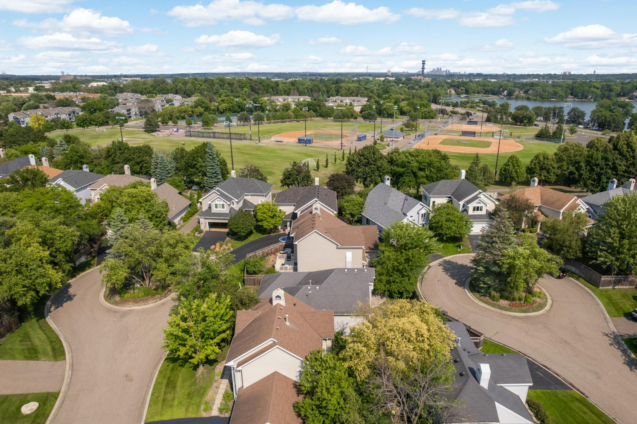 View of Residential at 15635 17th Avenue, Plymouth MN 55447, Plymouth (5 of 55) - Mike Wilen | Minnesota Team Real Estate