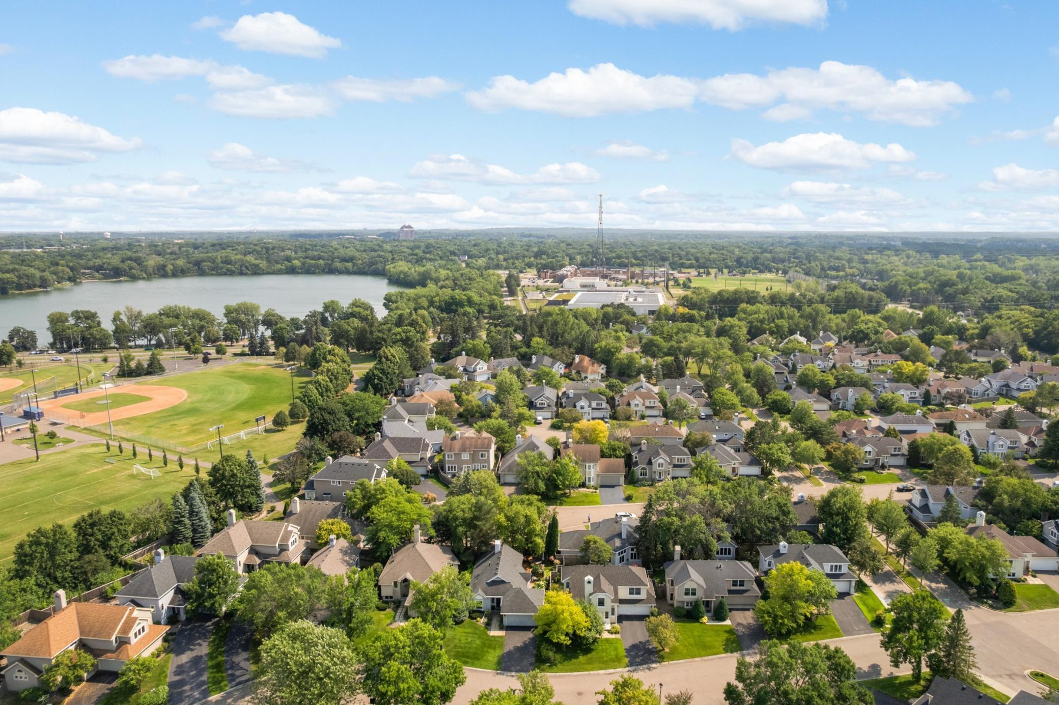 View of Residential at 15635 17th Avenue, Plymouth MN 55447, Plymouth (41 of 55) - Mike Wilen | Minnesota Team Real Estate