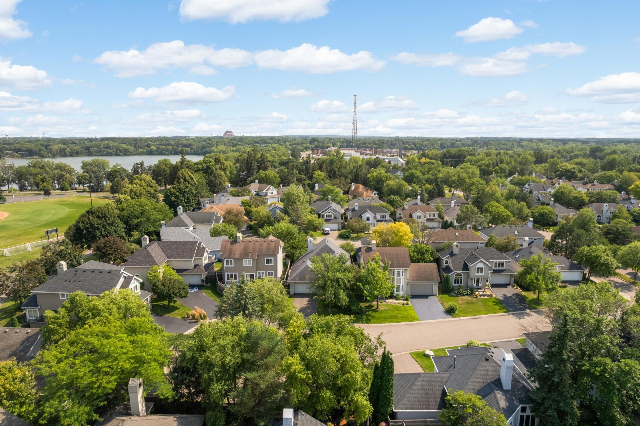 View of Residential at 15635 17th Avenue, Plymouth MN 55447, Plymouth (53 of 55) - Mike Wilen | Minnesota Team Real Estate