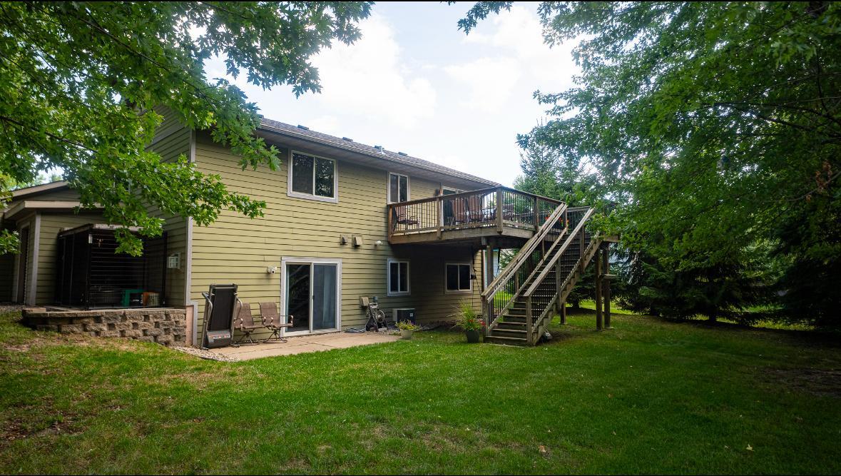 View of Residential at 895 Marigold Drive, Cambridge MN 55008, Cambridge (3 of 22) - Mike Wilen | Minnesota Team Real Estate