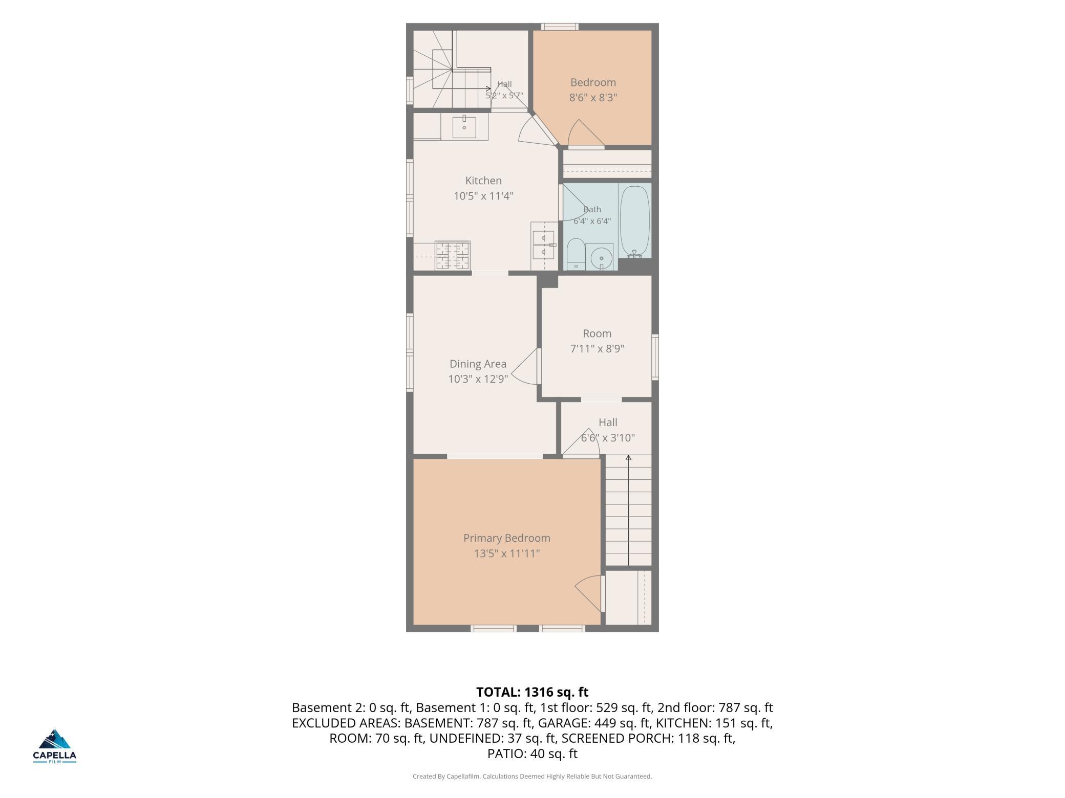 View of Residential Income at 688 Magnolia Avenue, Saint Paul MN 55106, Saint Paul (11 of 21) - Mike Wilen | Minnesota Team Real Estate