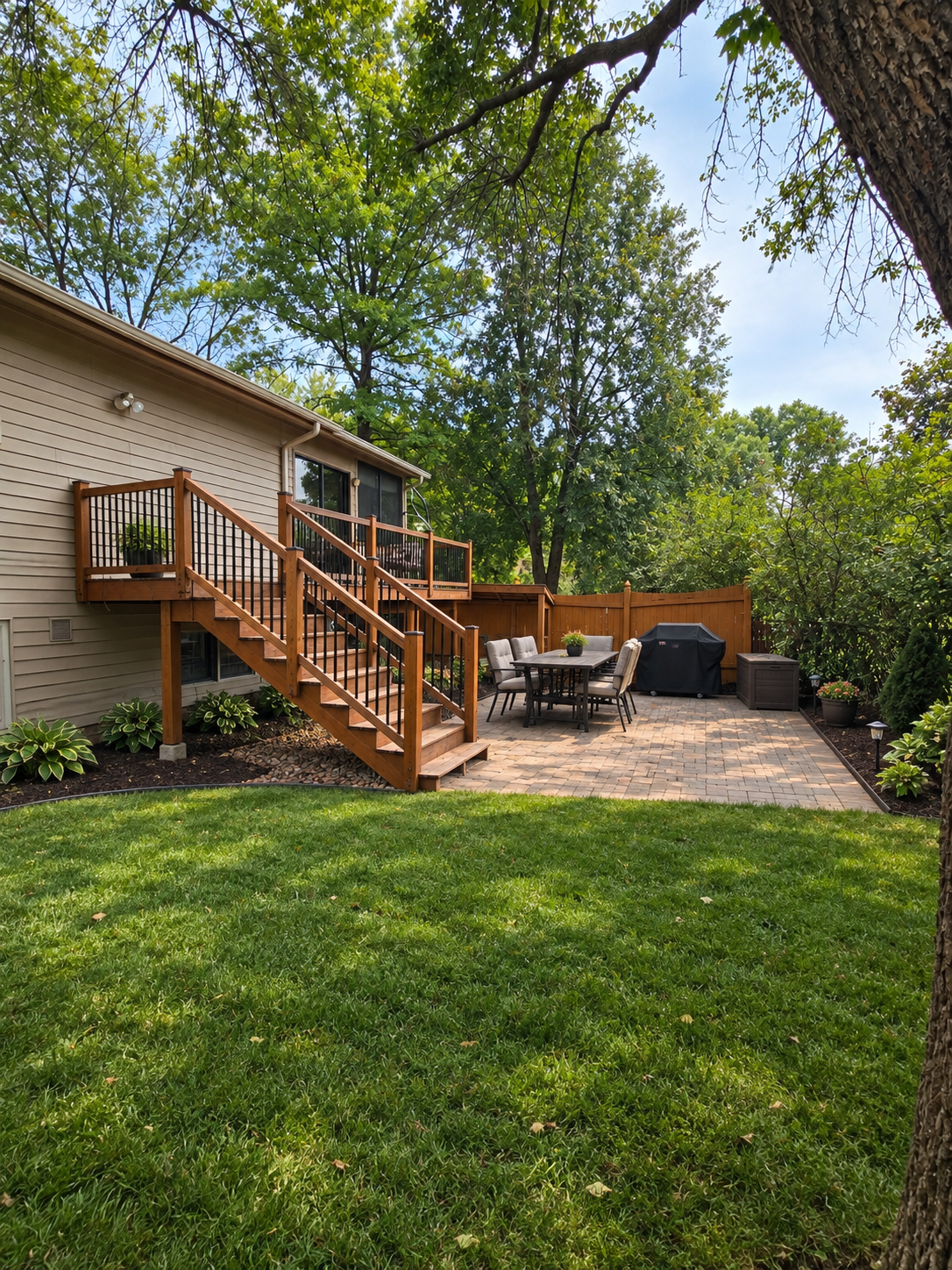 View of Residential at 15918 Island View Road, Prior Lake MN 55372, Prior Lake (2 of 24) - Mike Wilen | Minnesota Team Real Estate