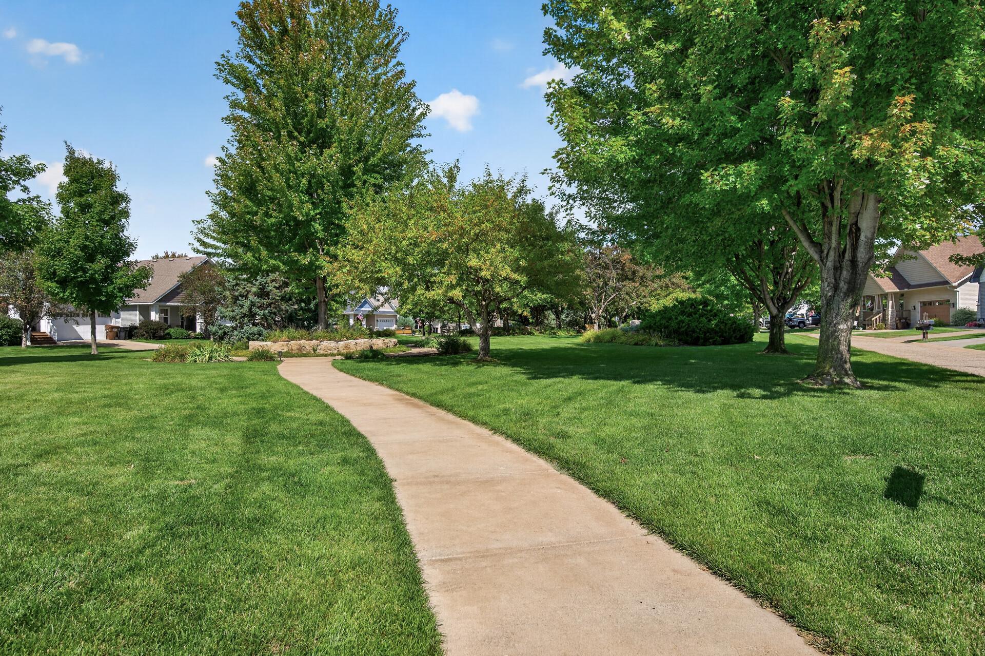 View of Residential at 14625 Quicksilver Street, Ramsey MN 55303, Ramsey (37 of 37) - Mike Wilen | Minnesota Team Real Estate