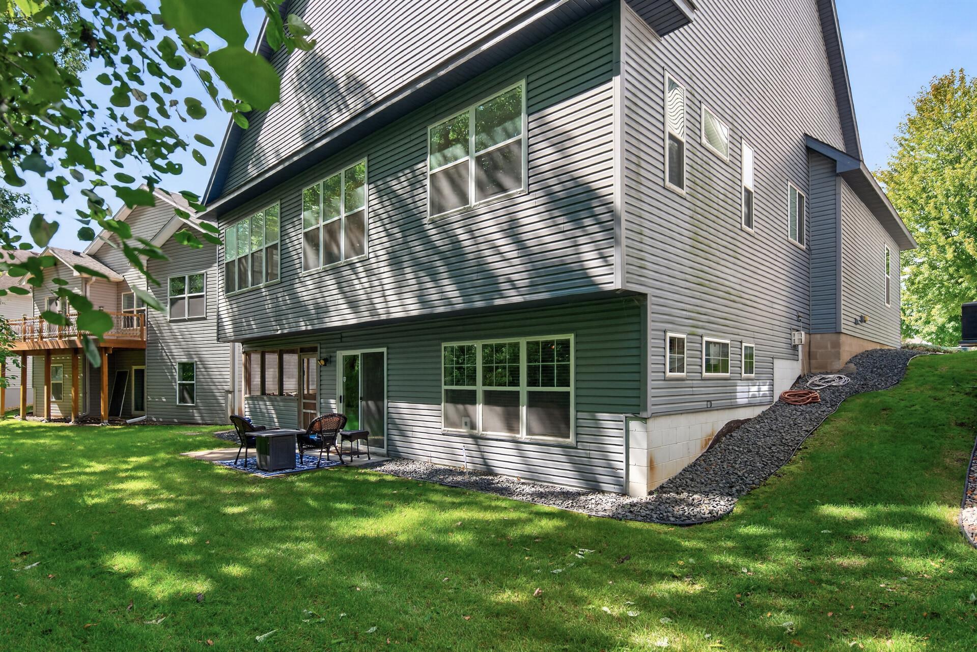 View of Residential at 14625 Quicksilver Street, Ramsey MN 55303, Ramsey (35 of 37) - Mike Wilen | Minnesota Team Real Estate