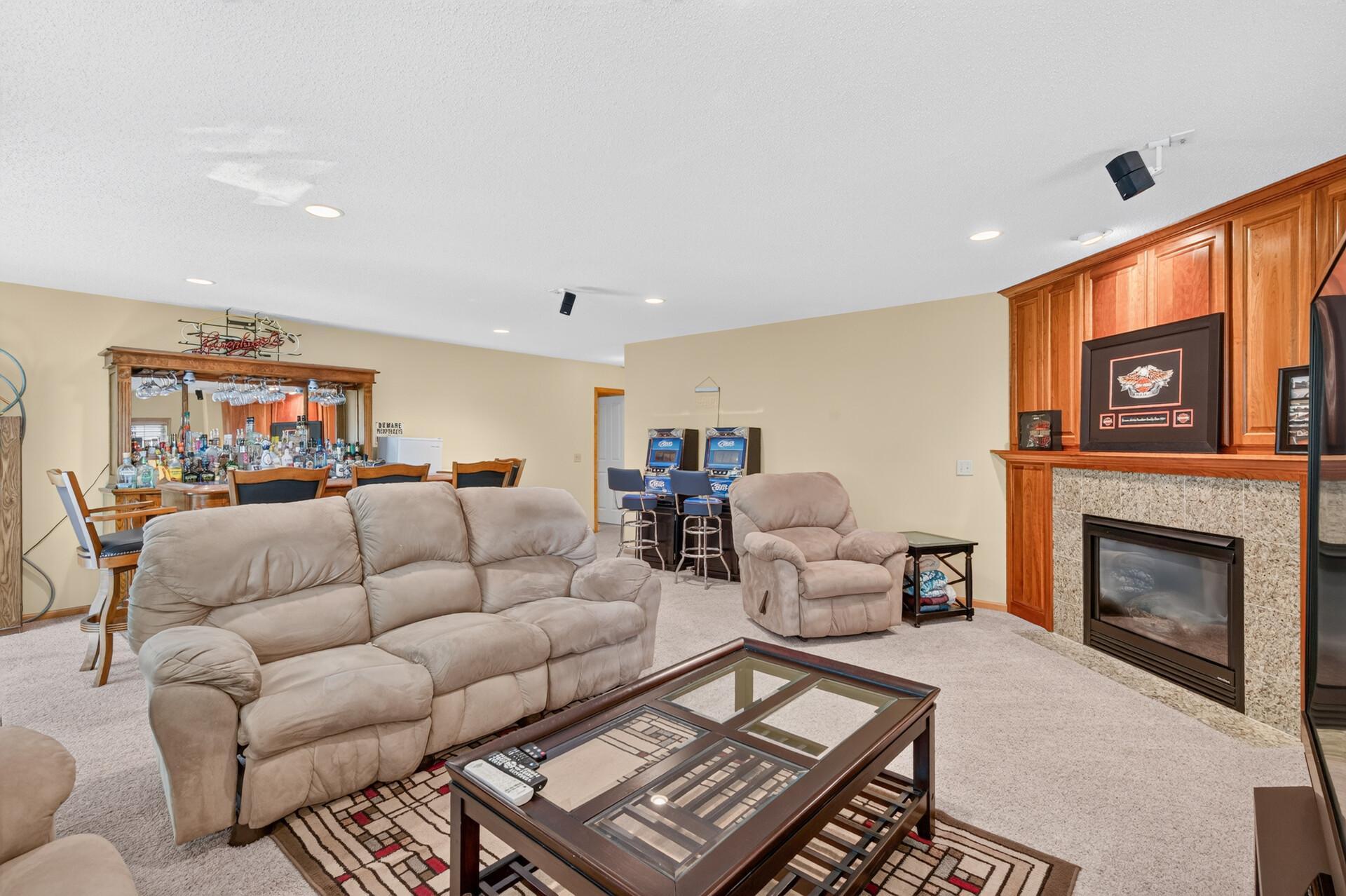 View of Residential at 14625 Quicksilver Street, Ramsey MN 55303, Ramsey (26 of 37) - Mike Wilen | Minnesota Team Real Estate