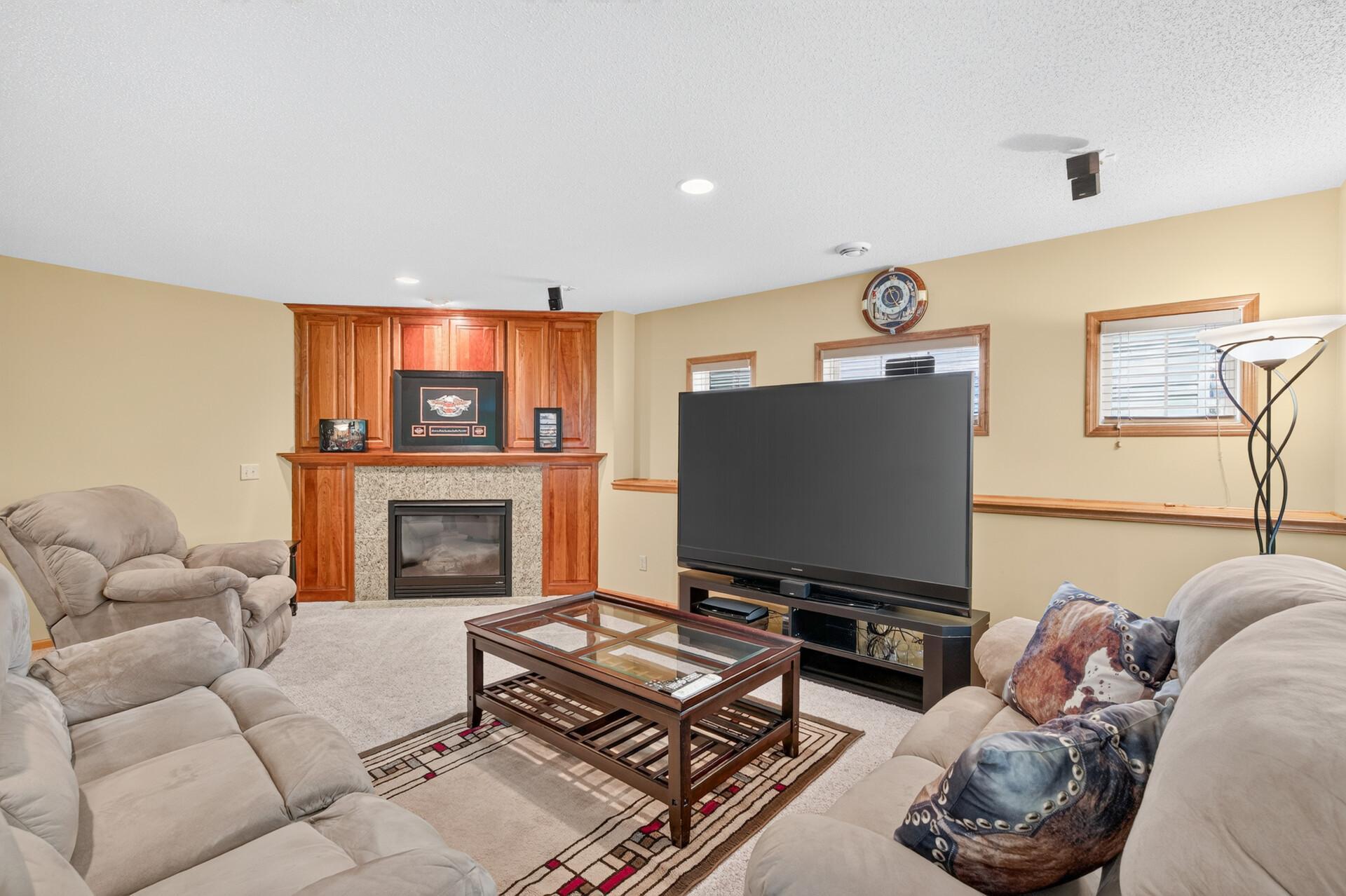 View of Residential at 14625 Quicksilver Street, Ramsey MN 55303, Ramsey (25 of 37) - Mike Wilen | Minnesota Team Real Estate