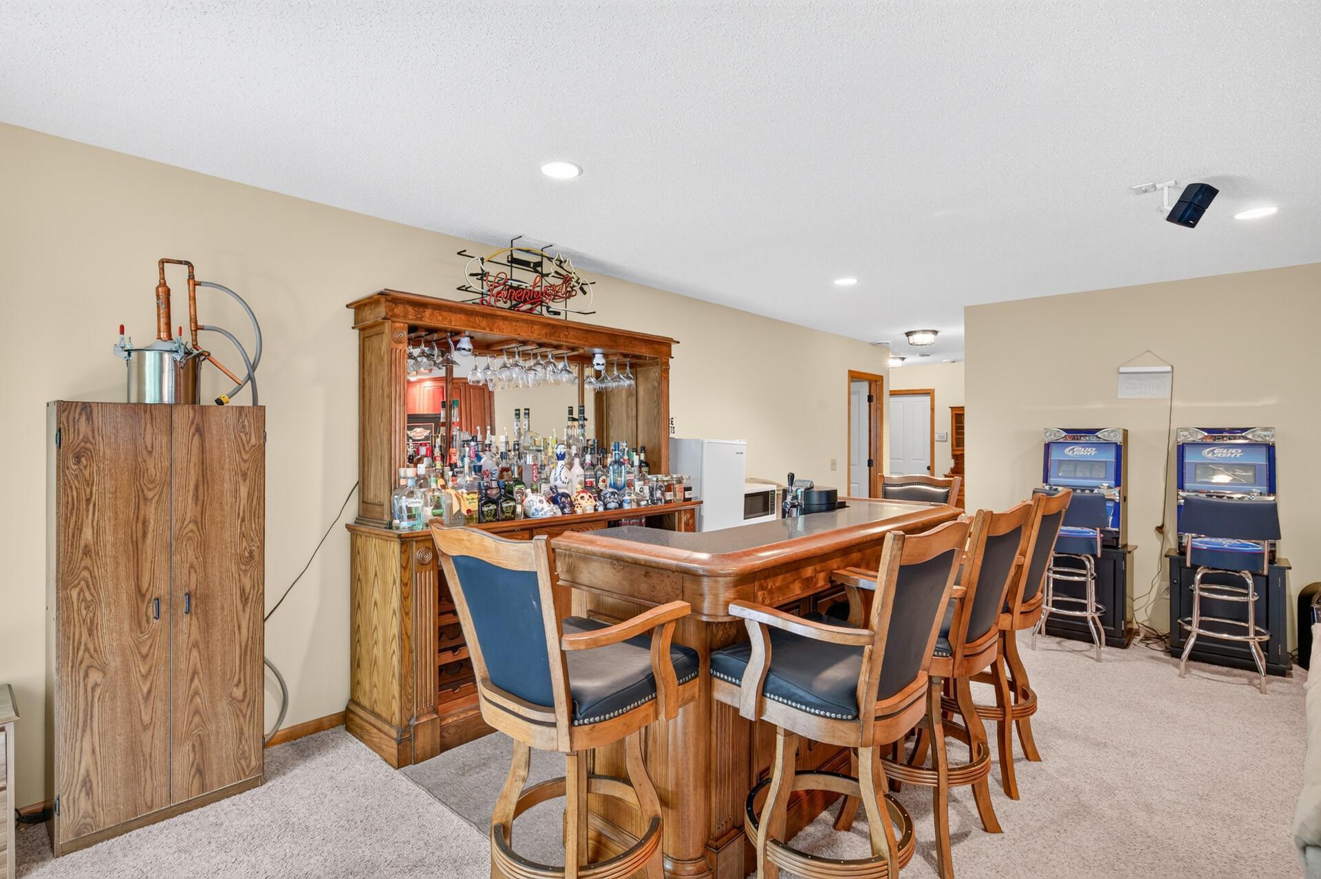 View of Residential at 14625 Quicksilver Street, Ramsey MN 55303, Ramsey (24 of 37) - Mike Wilen | Minnesota Team Real Estate