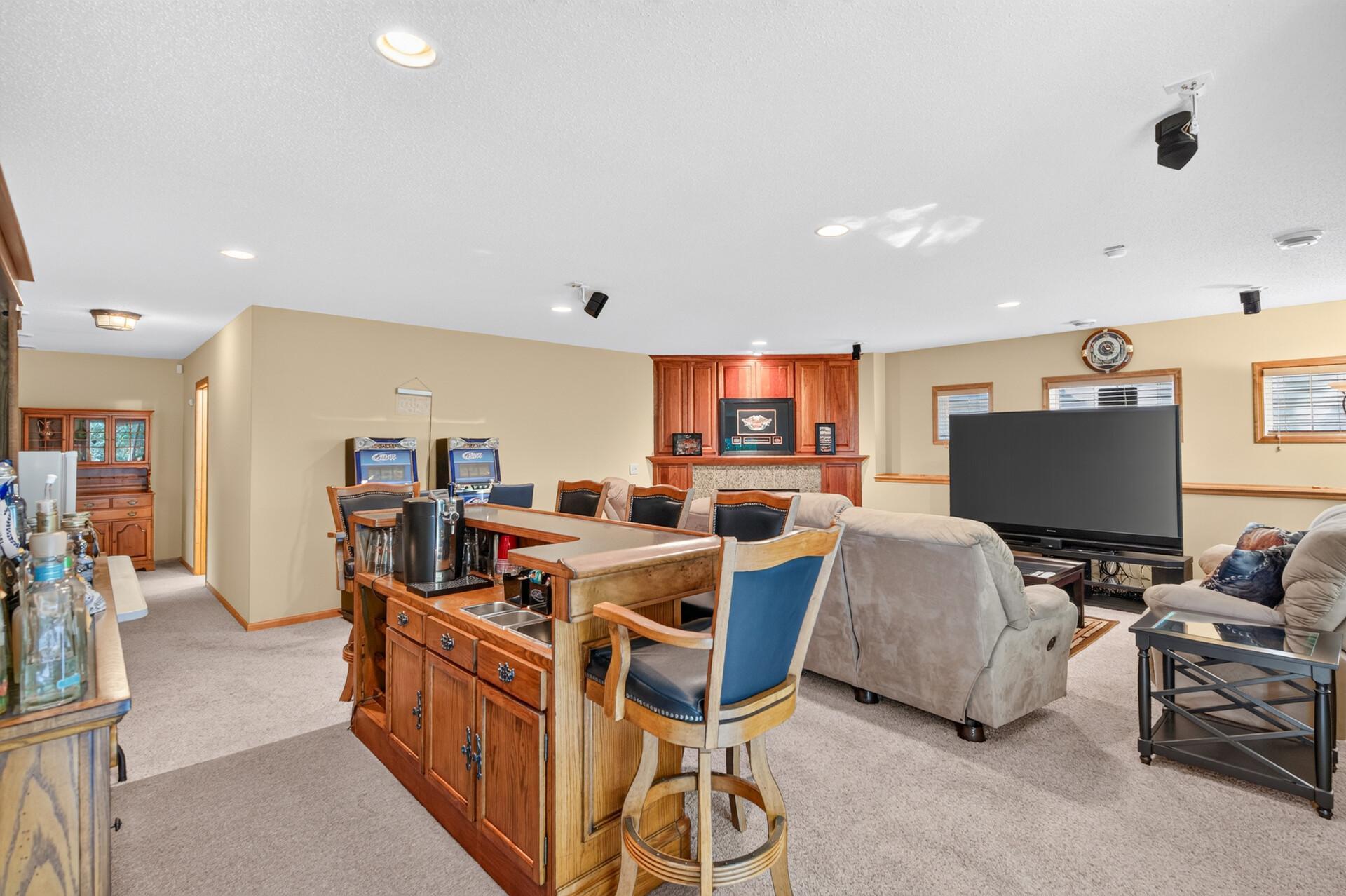 View of Residential at 14625 Quicksilver Street, Ramsey MN 55303, Ramsey (23 of 37) - Mike Wilen | Minnesota Team Real Estate