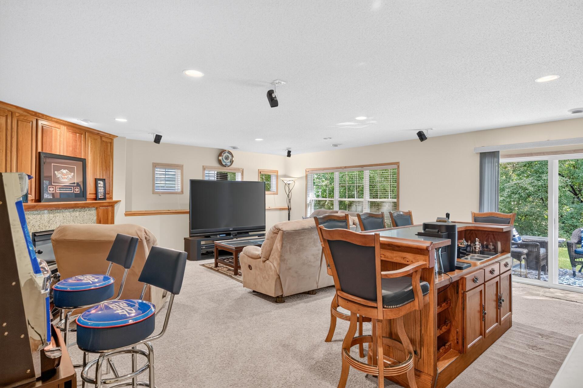 View of Residential at 14625 Quicksilver Street, Ramsey MN 55303, Ramsey (22 of 37) - Mike Wilen | Minnesota Team Real Estate