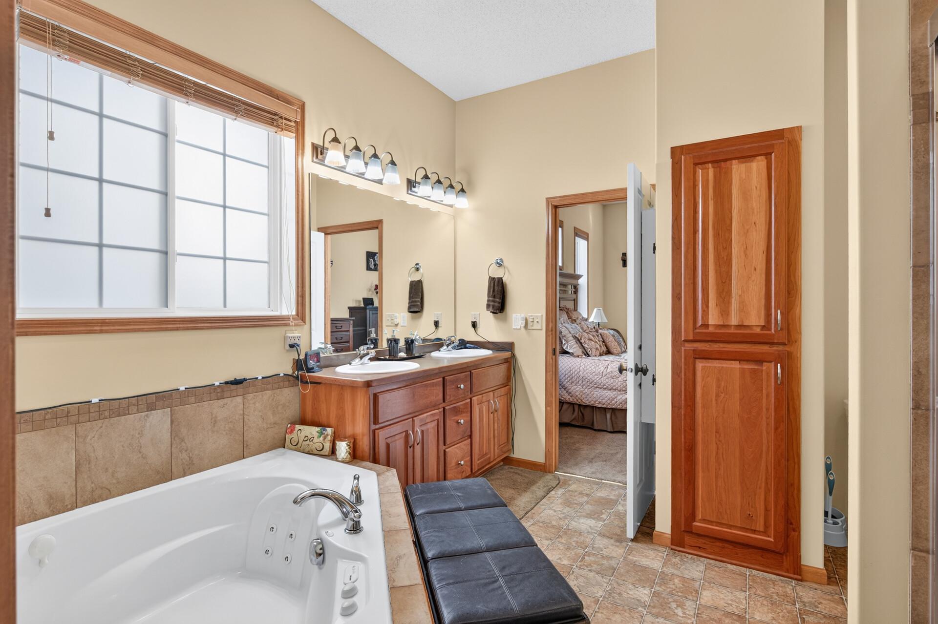 View of Residential at 14625 Quicksilver Street, Ramsey MN 55303, Ramsey (16 of 37) - Mike Wilen | Minnesota Team Real Estate
