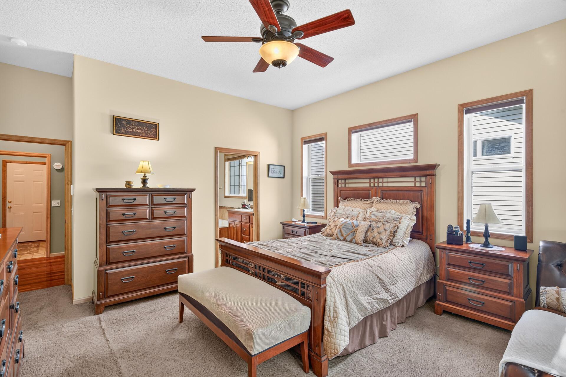 View of Residential at 14625 Quicksilver Street, Ramsey MN 55303, Ramsey (15 of 37) - Mike Wilen | Minnesota Team Real Estate
