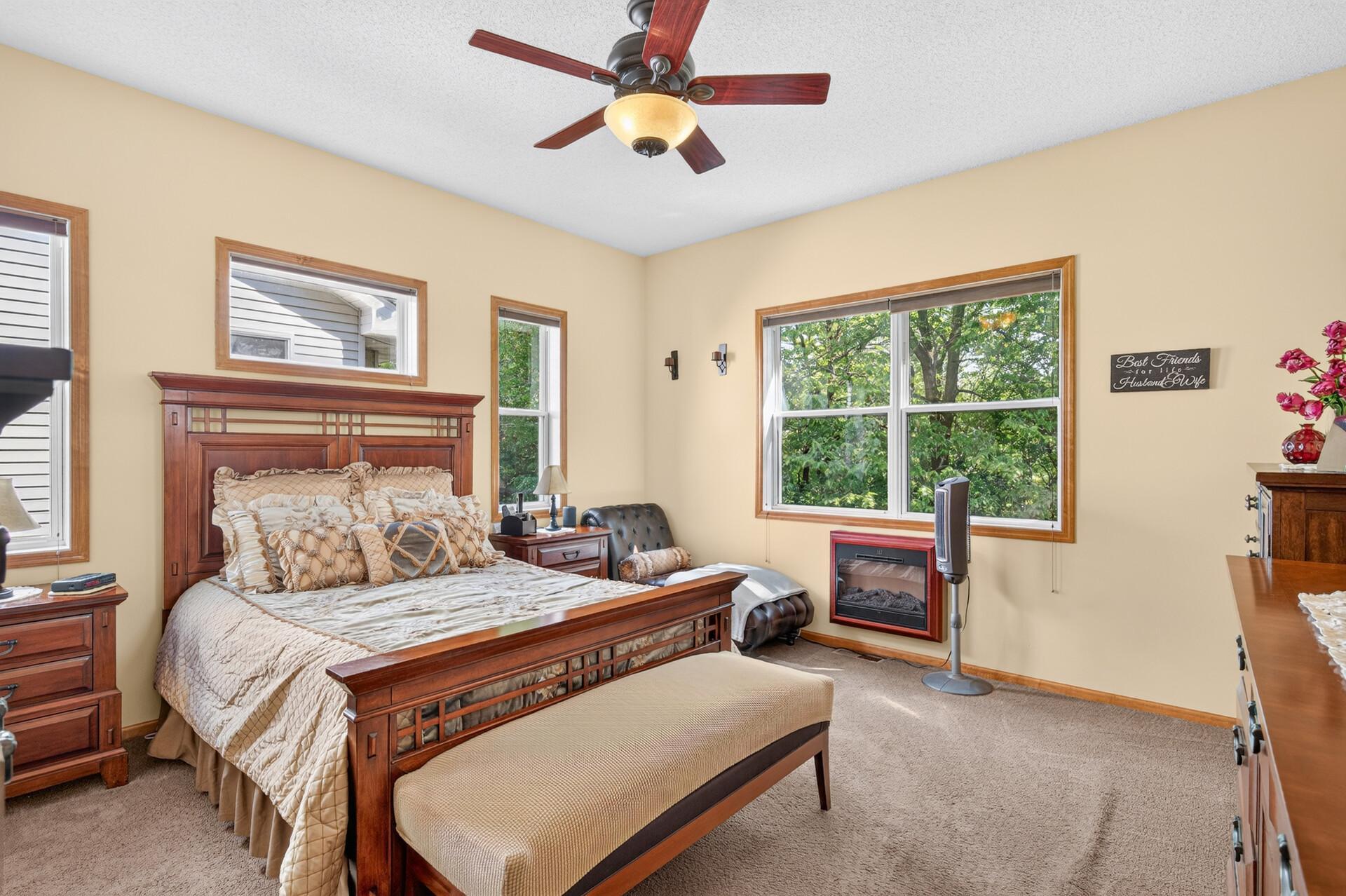 View of Residential at 14625 Quicksilver Street, Ramsey MN 55303, Ramsey (14 of 37) - Mike Wilen | Minnesota Team Real Estate