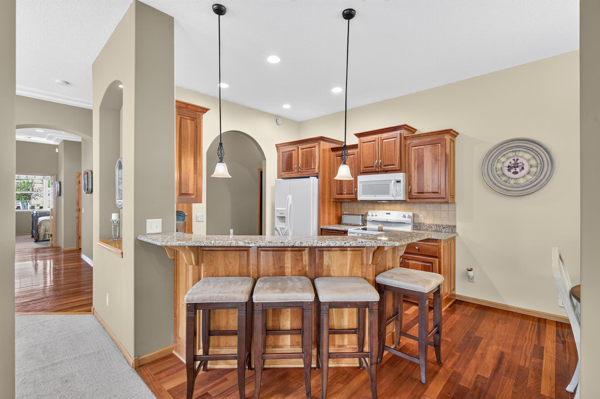 View of Residential at 14625 Quicksilver Street, Ramsey MN 55303, Ramsey (13 of 37) - Mike Wilen | Minnesota Team Real Estate