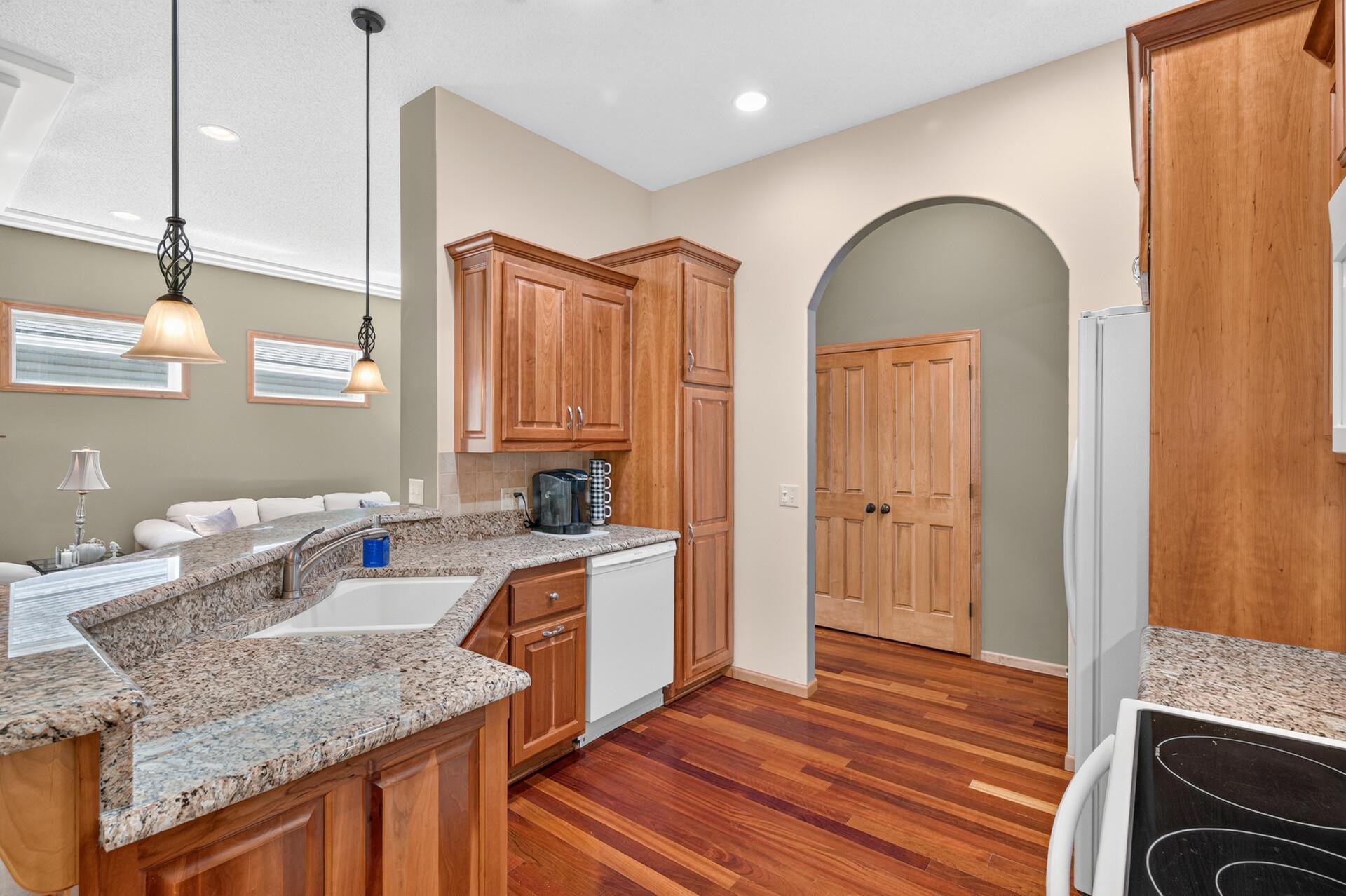 View of Residential at 14625 Quicksilver Street, Ramsey MN 55303, Ramsey (12 of 37) - Mike Wilen | Minnesota Team Real Estate