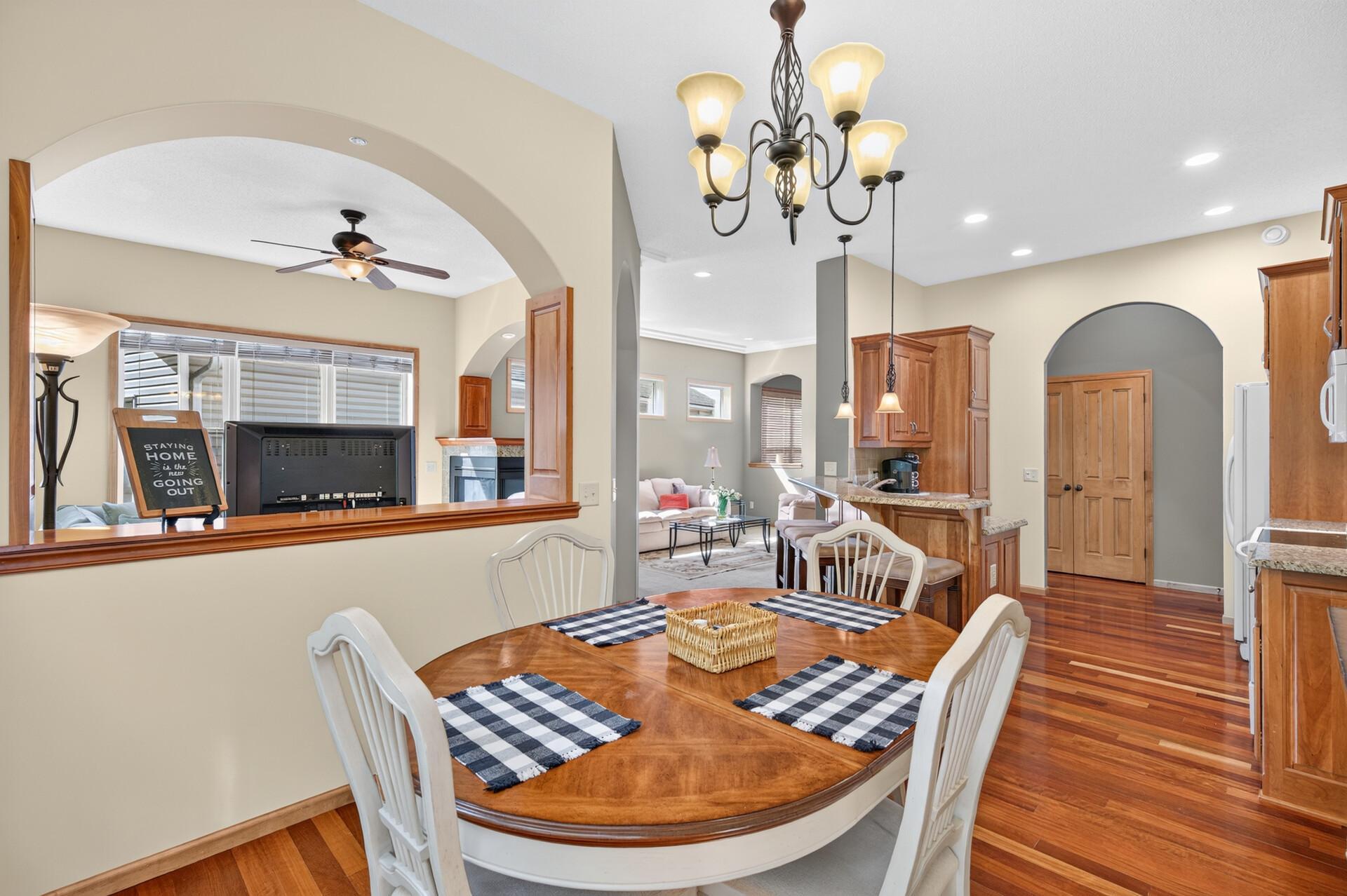View of Residential at 14625 Quicksilver Street, Ramsey MN 55303, Ramsey (11 of 37) - Mike Wilen | Minnesota Team Real Estate