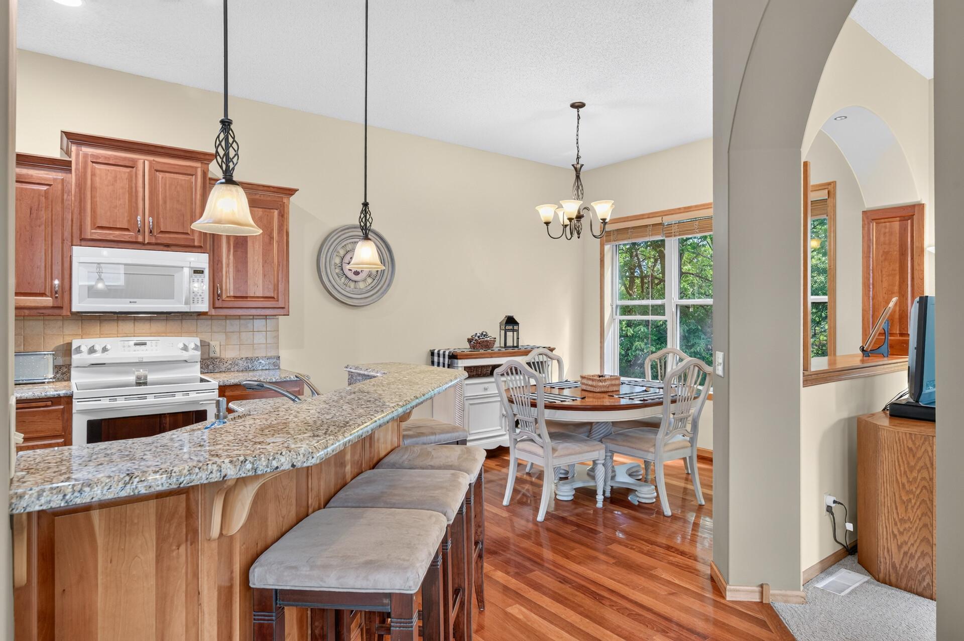 View of Residential at 14625 Quicksilver Street, Ramsey MN 55303, Ramsey (9 of 37) - Mike Wilen | Minnesota Team Real Estate