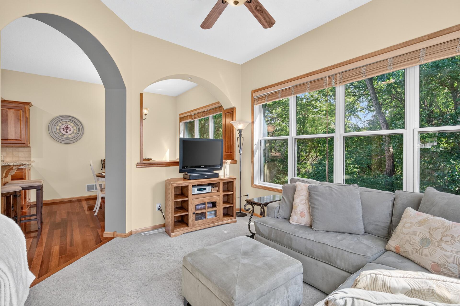 View of Residential at 14625 Quicksilver Street, Ramsey MN 55303, Ramsey (8 of 37) - Mike Wilen | Minnesota Team Real Estate
