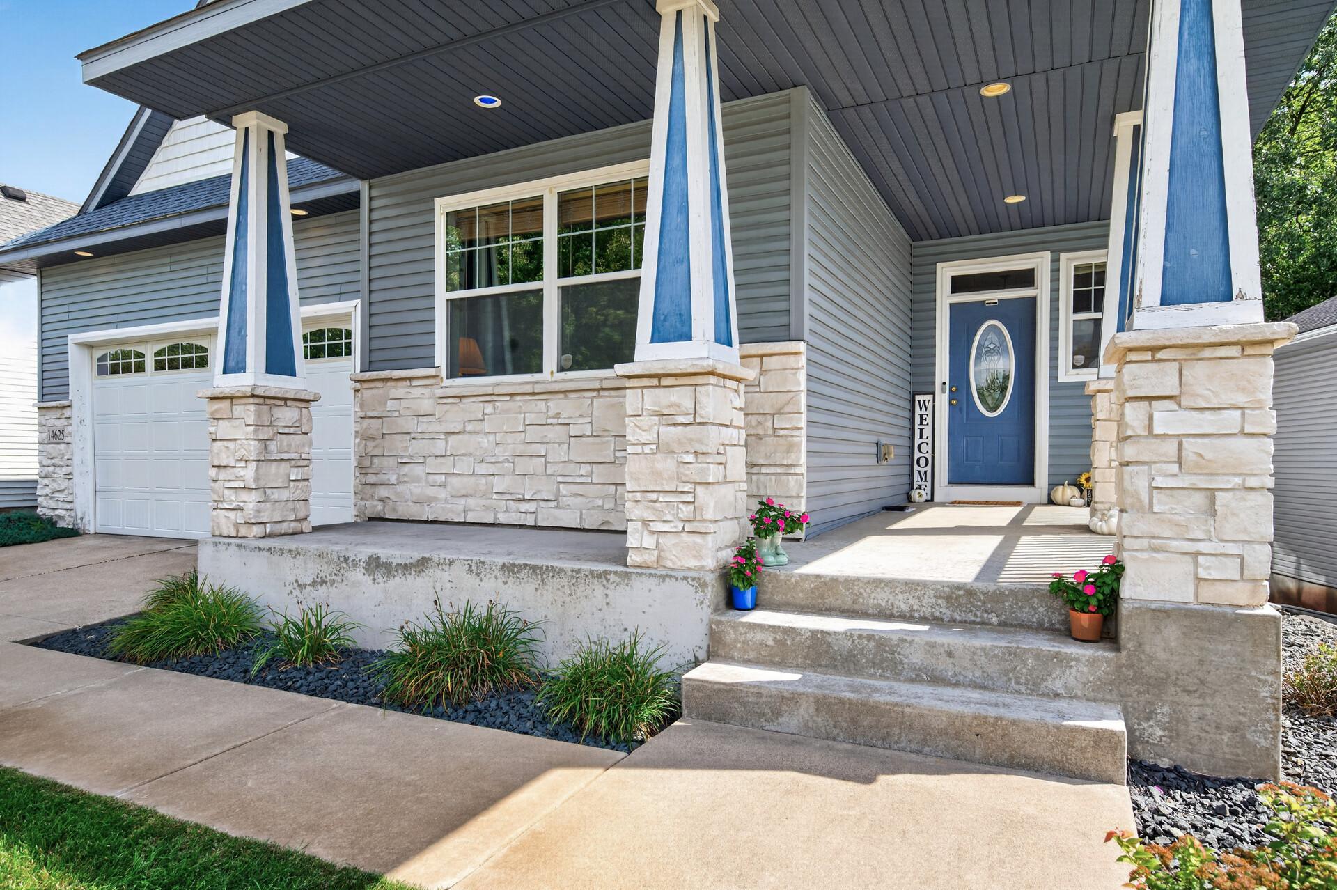 View of Residential at 14625 Quicksilver Street, Ramsey MN 55303, Ramsey (2 of 37) - Mike Wilen | Minnesota Team Real Estate