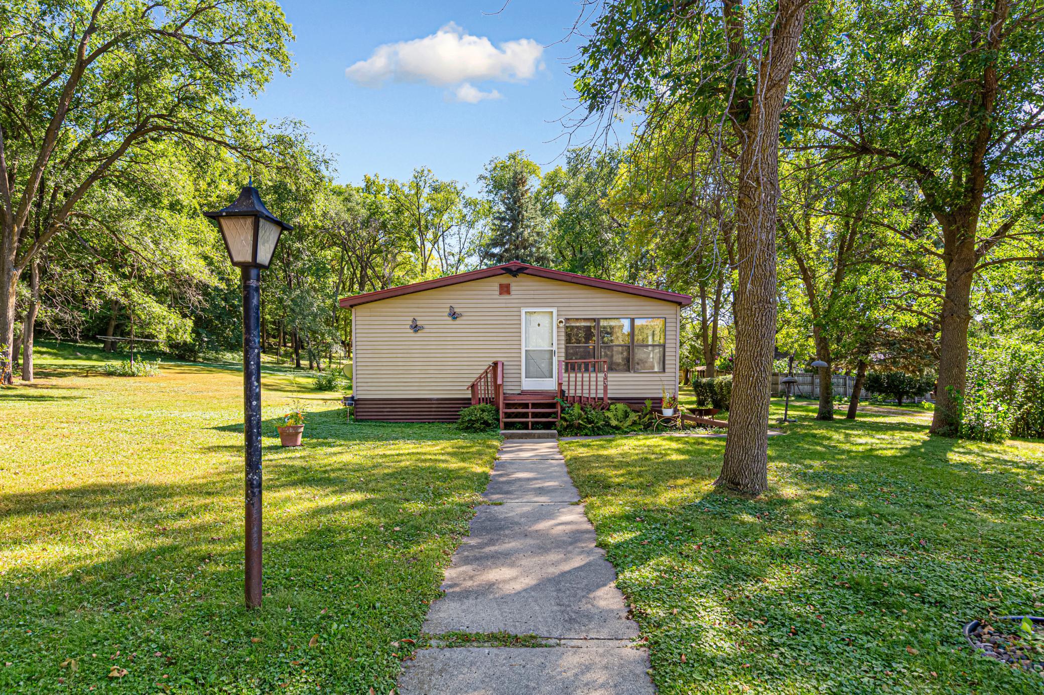 View of Residential at 103 Ladd Street, Kasota MN 56050, Kasota (3 of 32) - Mike Wilen | Minnesota Team Real Estate