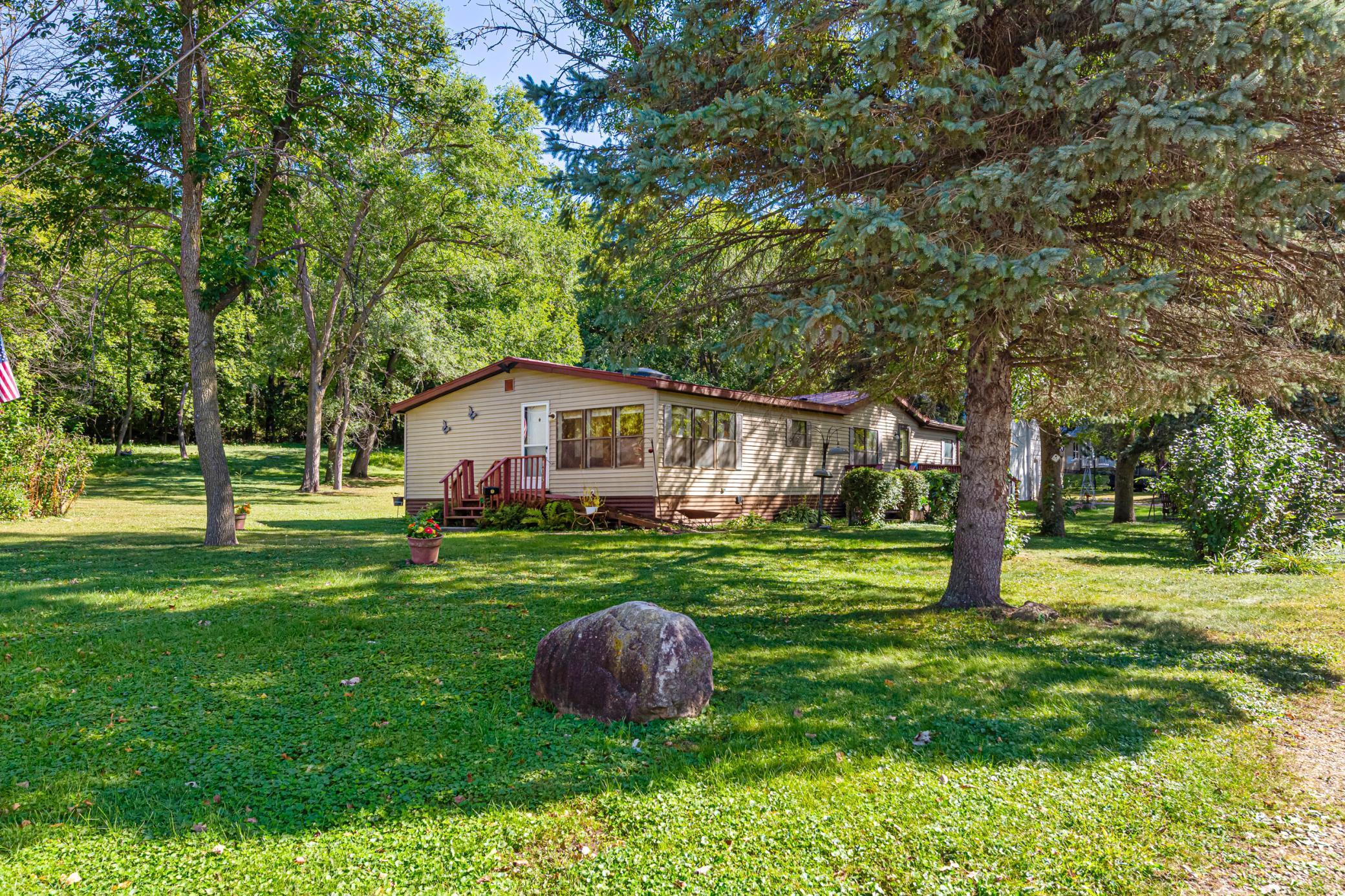 View of Single Family at 103 Ladd Street, Kasota - Mike Wilen | Minnesota Team Real Estate