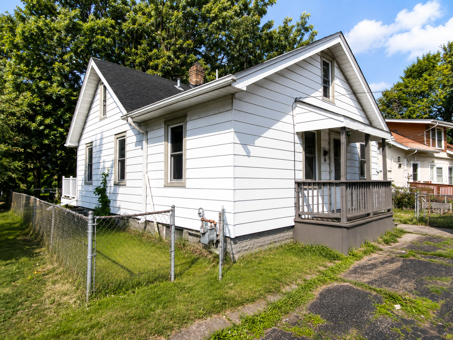 View of Residential at 812 Pedersen Street, Saint Paul MN 55119, Saint Paul (4 of 12) - Mike Wilen | Minnesota Team Real Estate