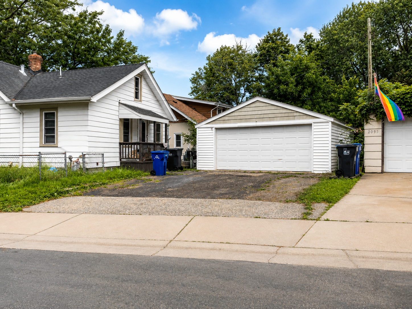 View of Residential at 812 Pedersen Street, Saint Paul MN 55119, Saint Paul (2 of 12) - Mike Wilen | Minnesota Team Real Estate