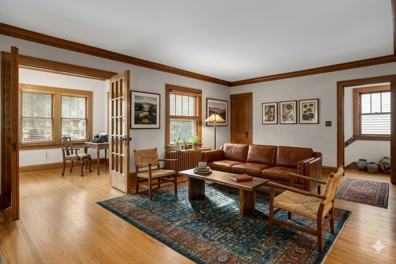 View of Residential Income at 100 40th Street, Minneapolis MN 55409, Minneapolis (15 of 56) - Mike Wilen | Minnesota Team Real Estate