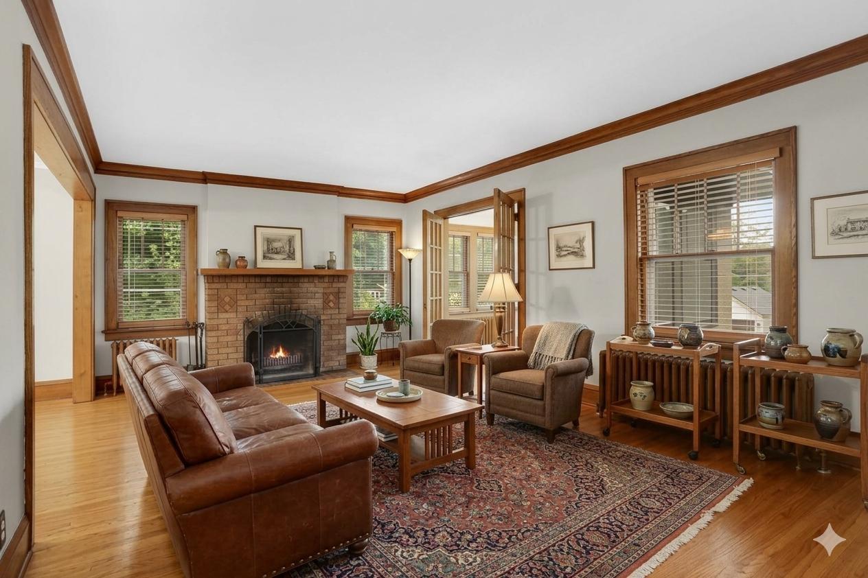 View of Residential Income at 100 40th Street, Minneapolis MN 55409, Minneapolis (17 of 56) - Mike Wilen | Minnesota Team Real Estate