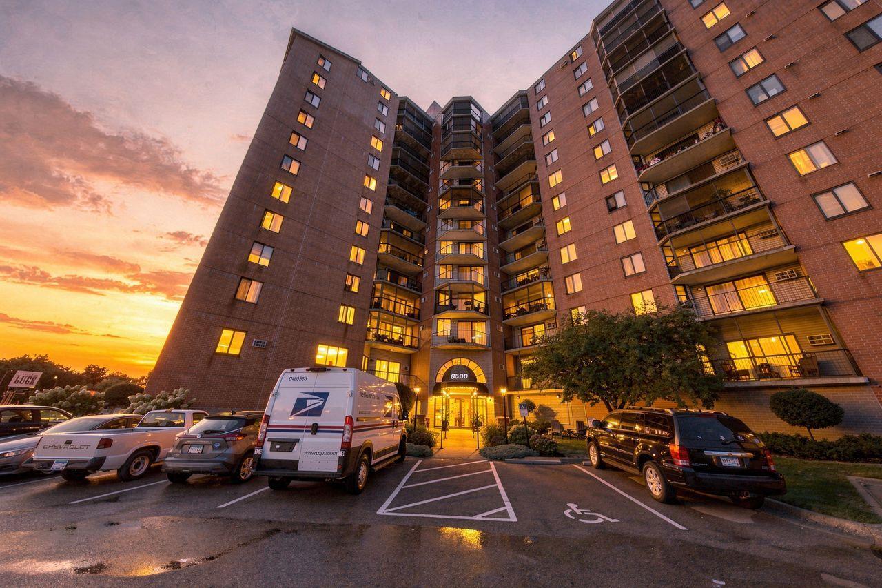 View of (CC) High Rise (4+ Levels) at 6500 Woodlake Drive, Richfield - Mike Wilen | Minnesota Team Real Estate