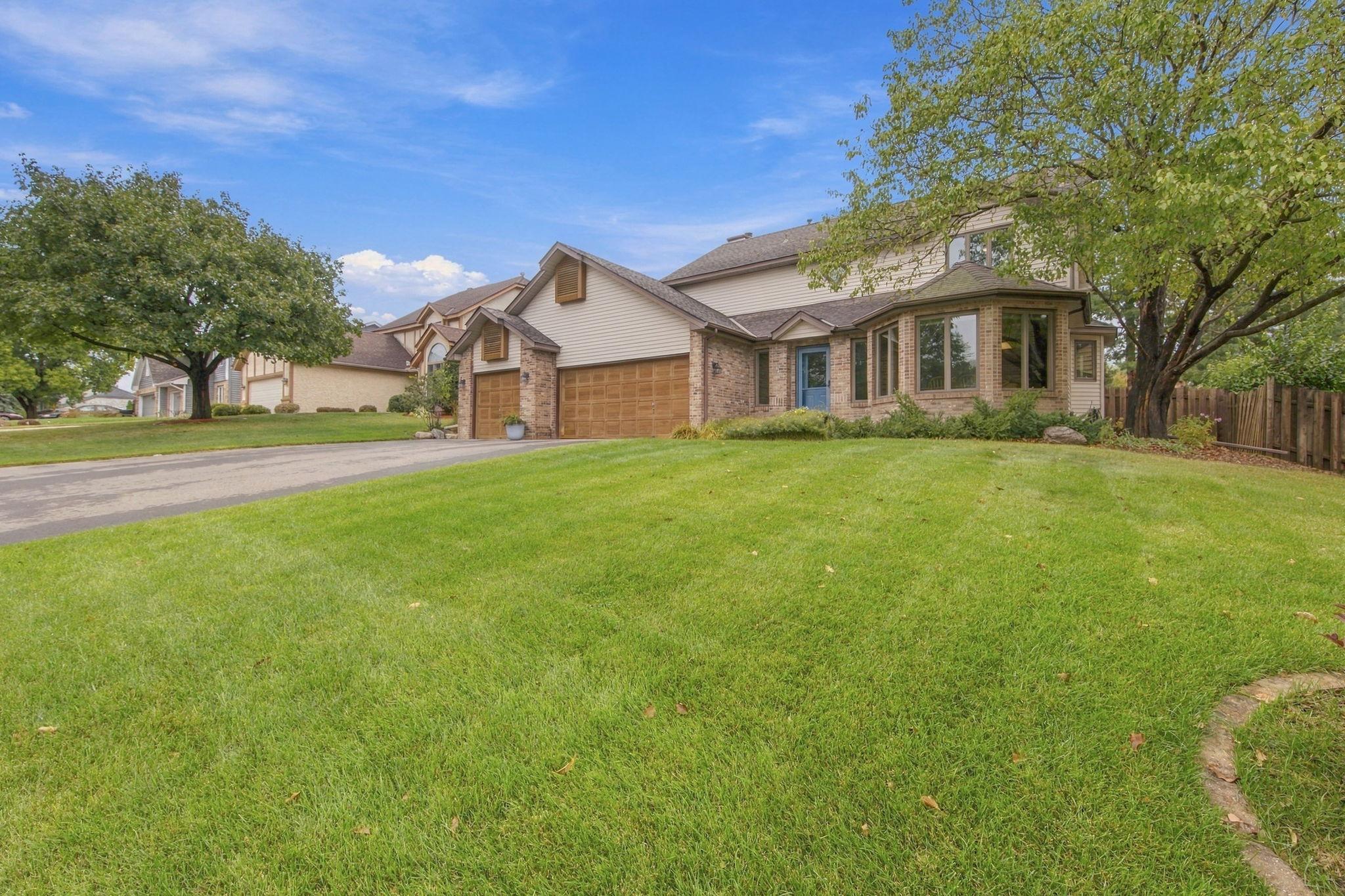 View of Residential at 4630 Valley Forge Lane, Plymouth MN 55442, Plymouth (3 of 12) - Mike Wilen | Minnesota Team Real Estate