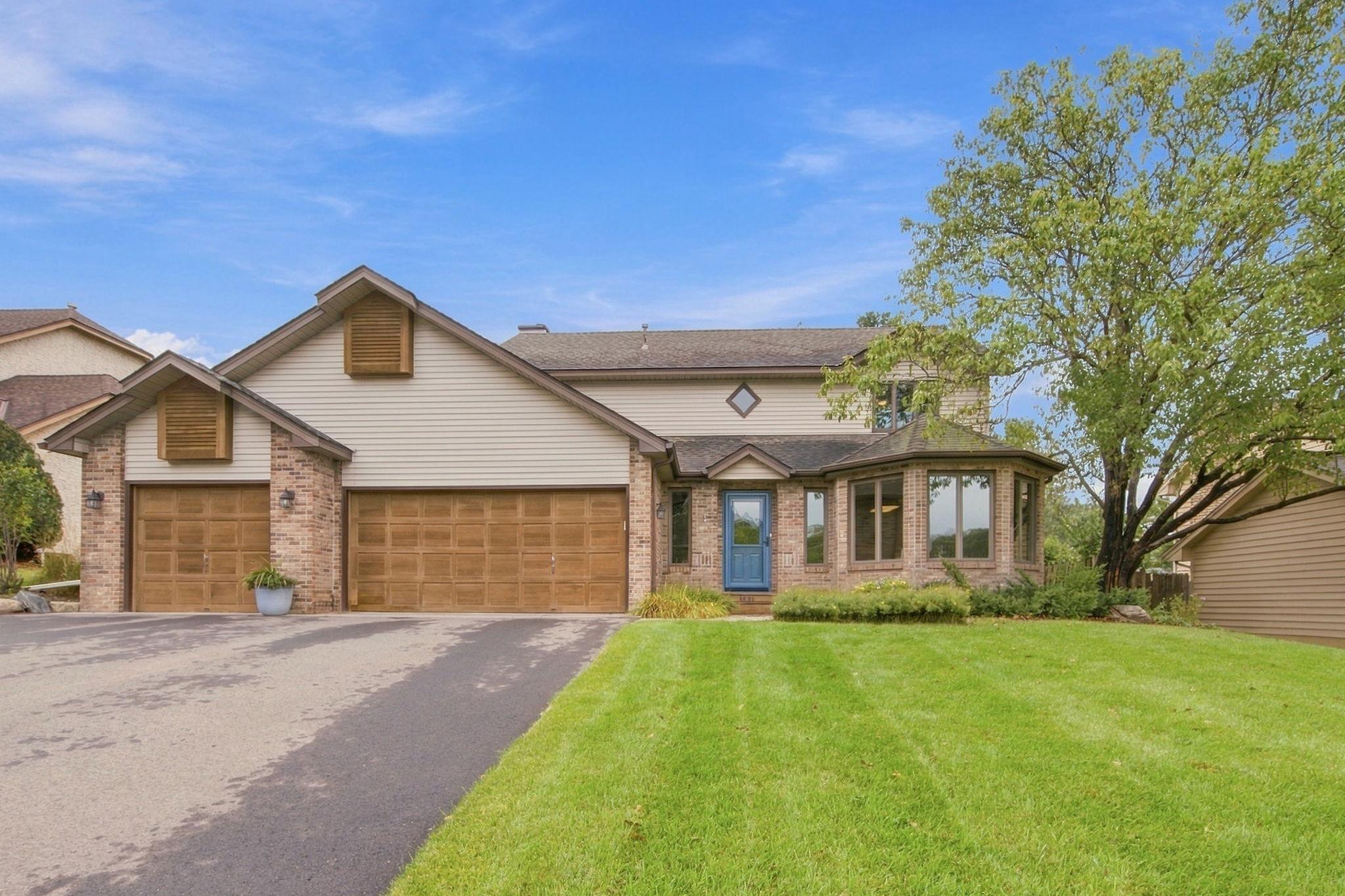 View of Residential at 4630 Valley Forge Lane, Plymouth MN 55442, Plymouth (2 of 12) - Mike Wilen | Minnesota Team Real Estate