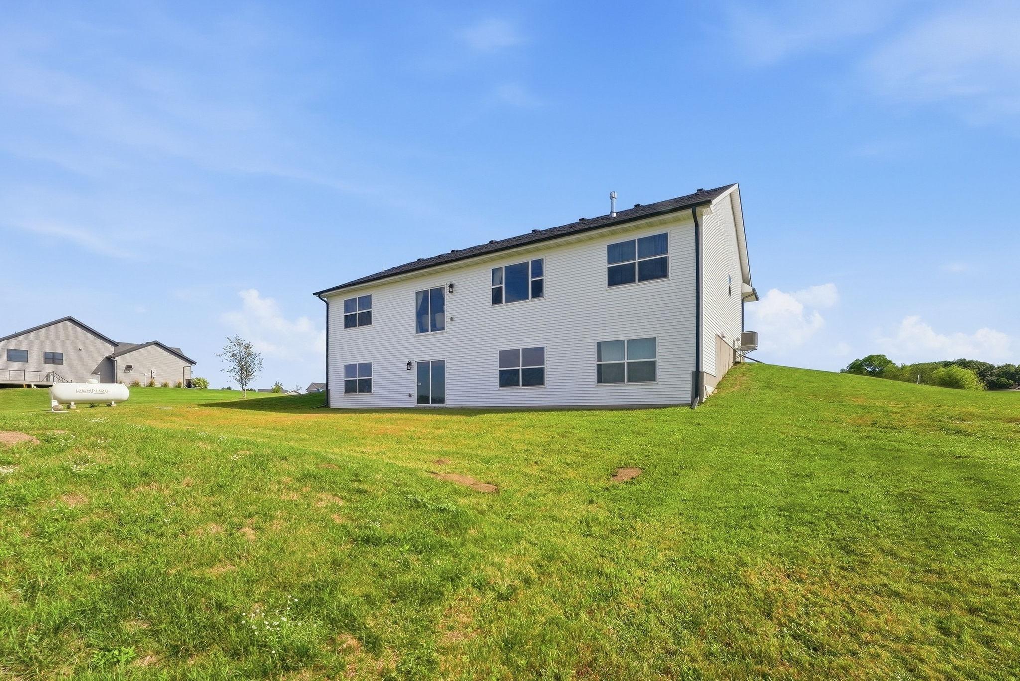 View of Residential at 22146 Johnson Street, Elk River MN 55330, Elk River (38 of 47) - Mike Wilen | Minnesota Team Real Estate