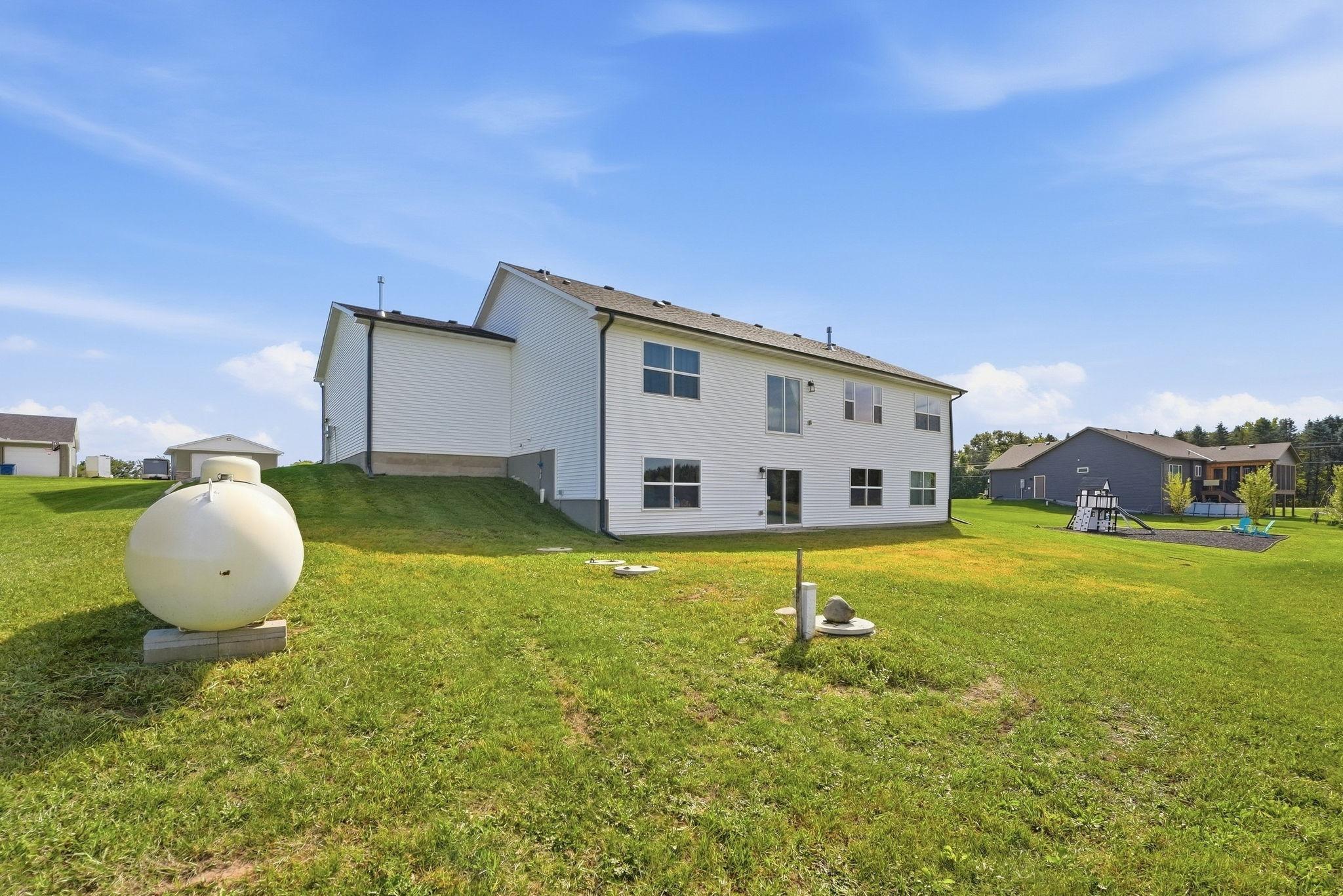 View of Residential at 22146 Johnson Street, Elk River MN 55330, Elk River (40 of 47) - Mike Wilen | Minnesota Team Real Estate