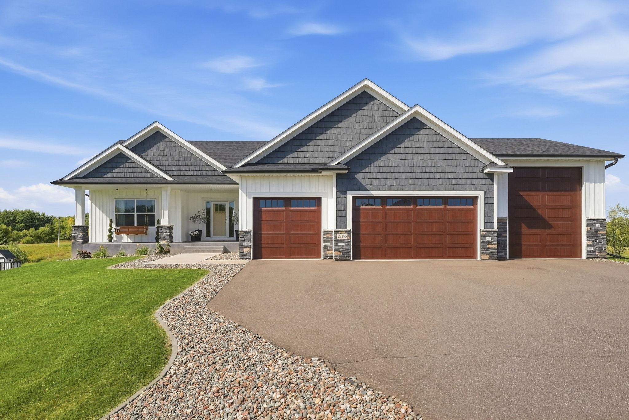 View of Residential at 22146 Johnson Street, Elk River MN 55330, Elk River (16 of 47) - Mike Wilen | Minnesota Team Real Estate