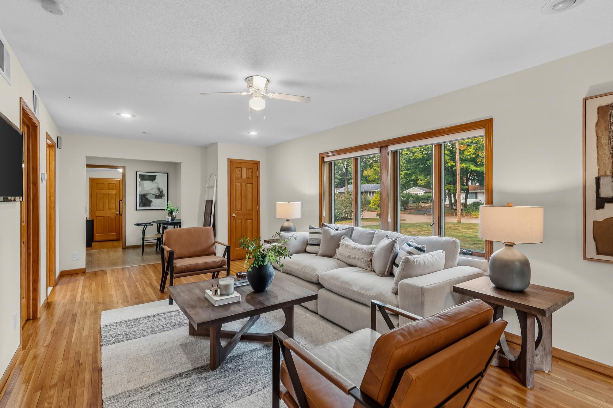 View of Single Family at 17025 11th Avenue, Plymouth - Mike Wilen | Minnesota Team Real Estate