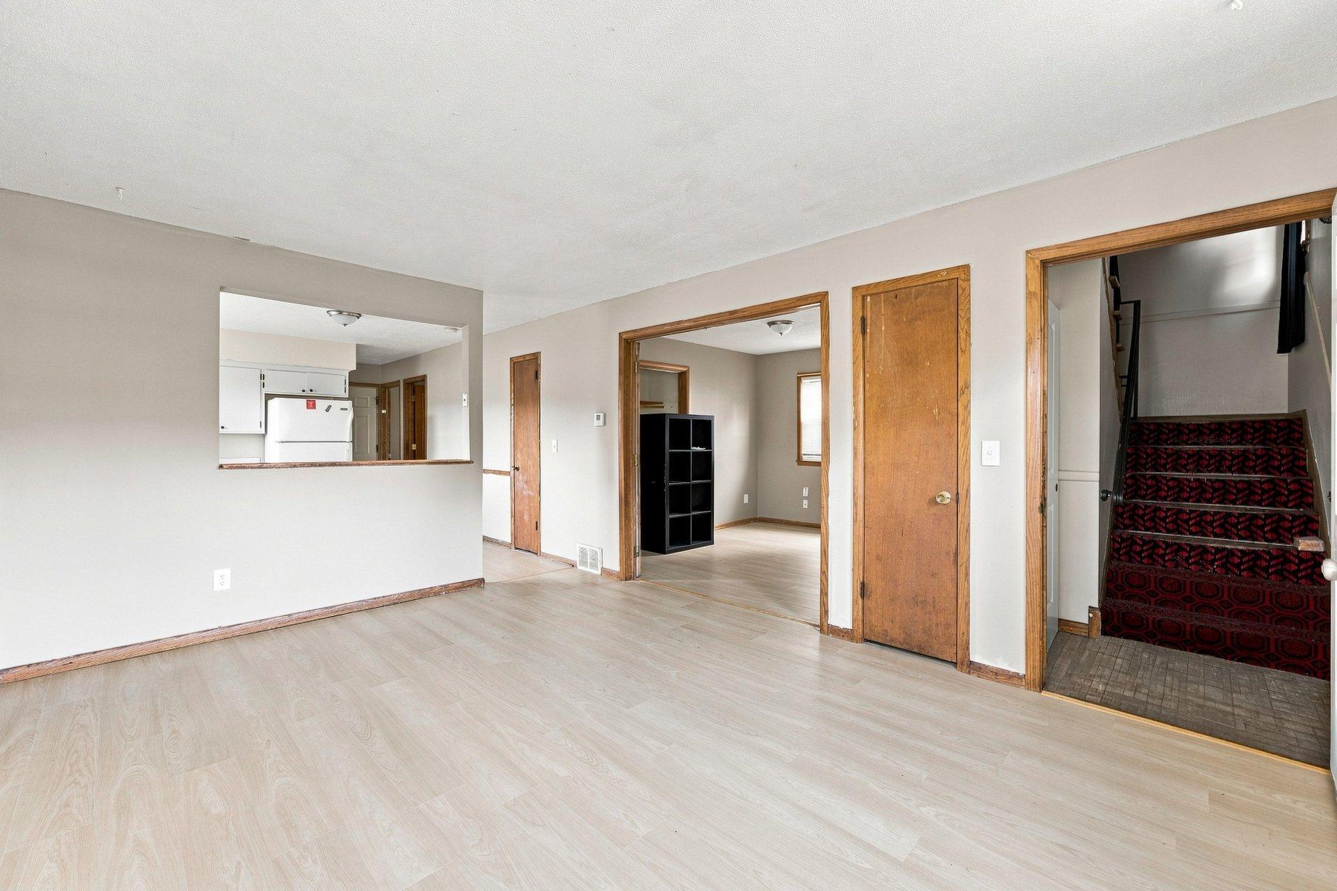 View of Residential Income at 3229 Penn Avenue, Minneapolis MN 55412, Minneapolis (40 of 43) - Mike Wilen | Minnesota Team Real Estate