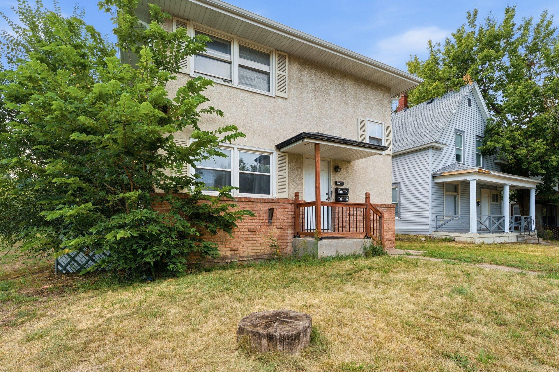 View of Residential Income at 3229 Penn Avenue, Minneapolis MN 55412, Minneapolis (4 of 43) - Mike Wilen | Minnesota Team Real Estate