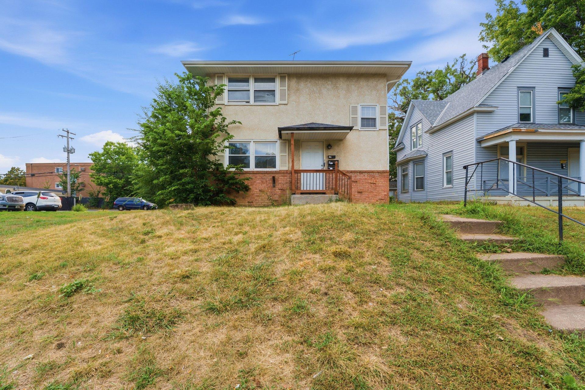 View of Residential Income at 3229 Penn Avenue, Minneapolis MN 55412, Minneapolis (3 of 43) - Mike Wilen | Minnesota Team Real Estate