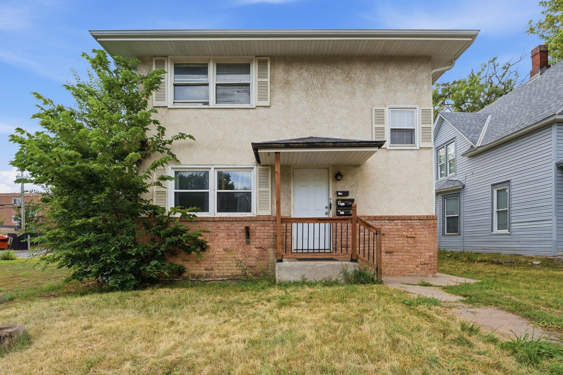 View of Residential Income at 3229 Penn Avenue, Minneapolis MN 55412, Minneapolis (2 of 43) - Mike Wilen | Minnesota Team Real Estate
